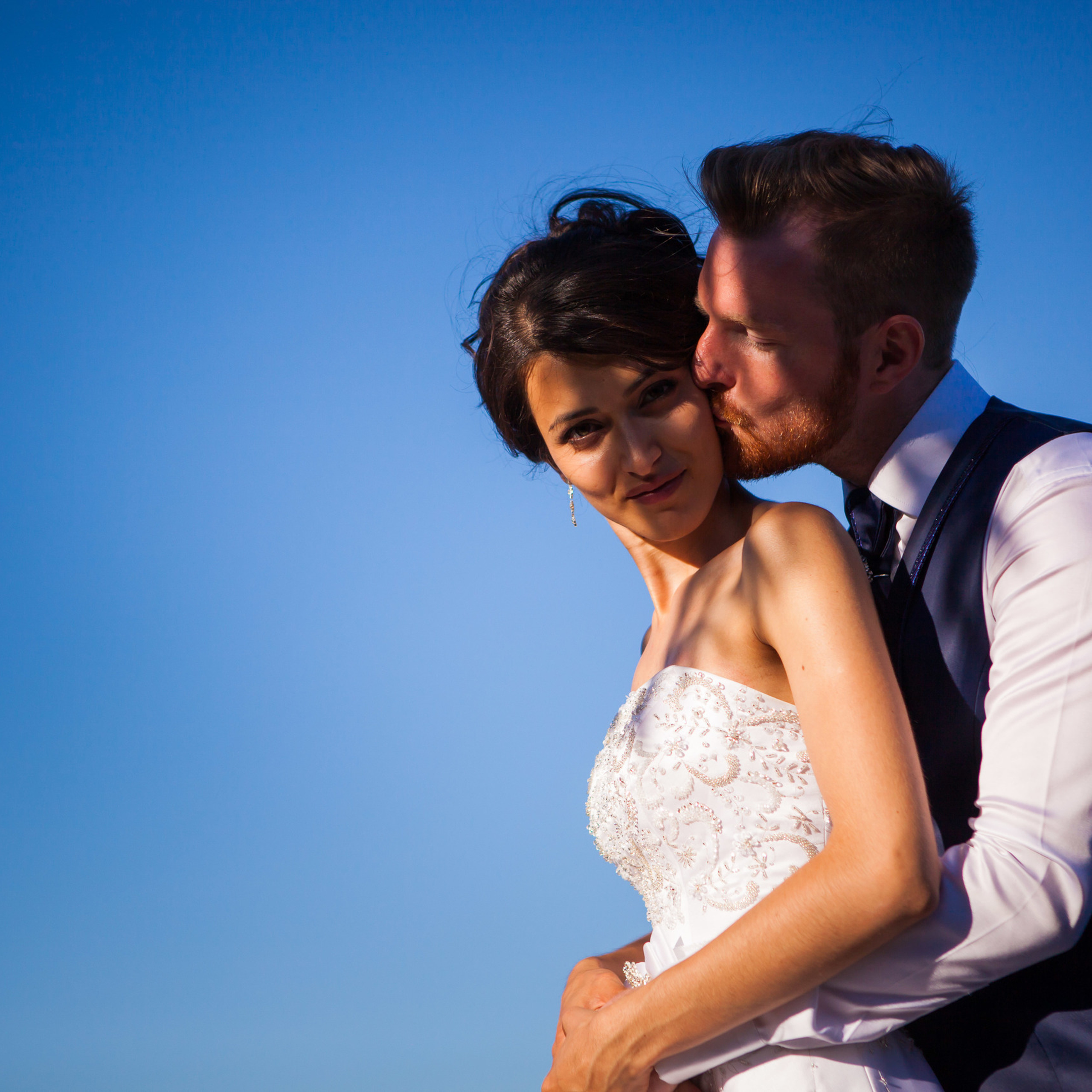 Анна и Павел