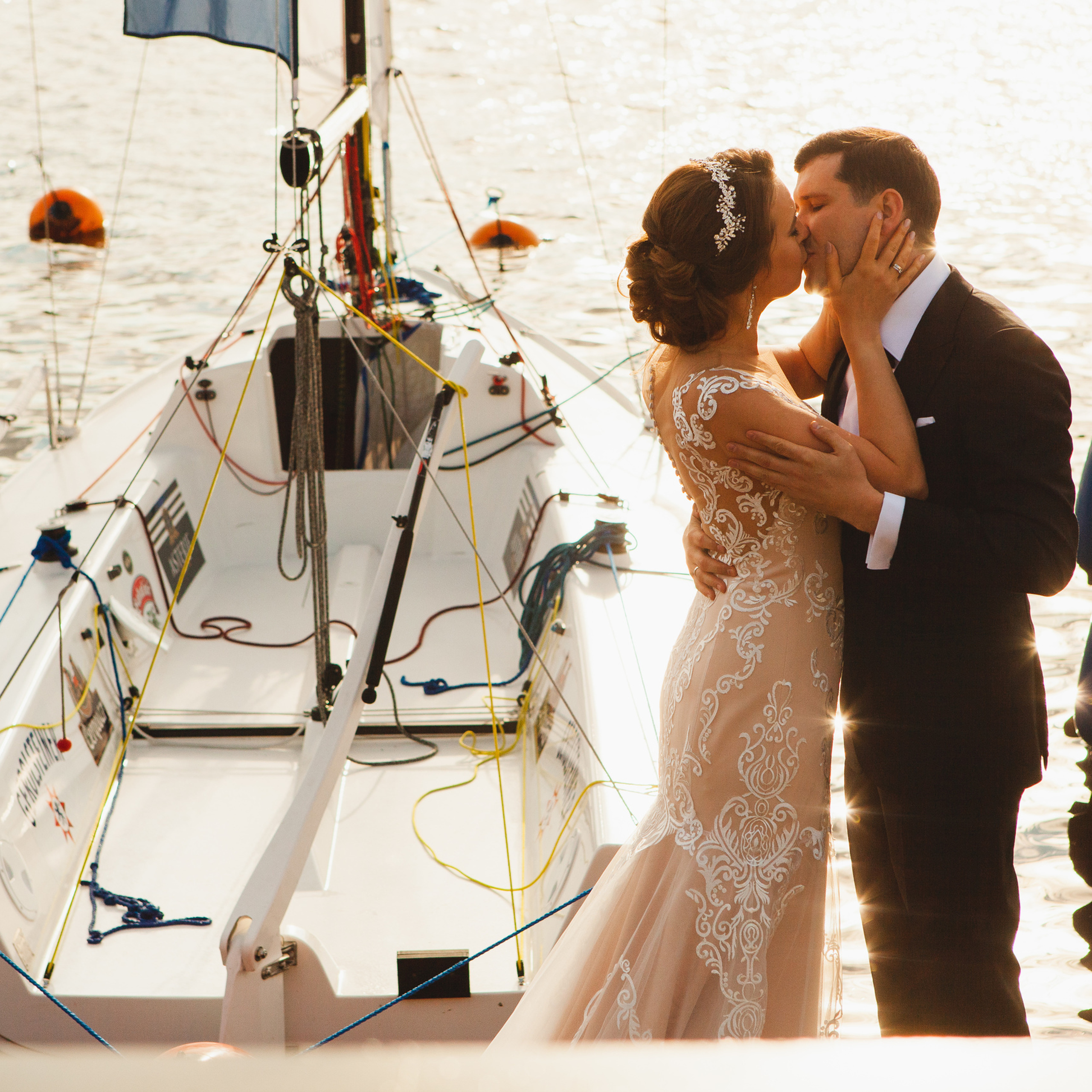 Амиля и Данис