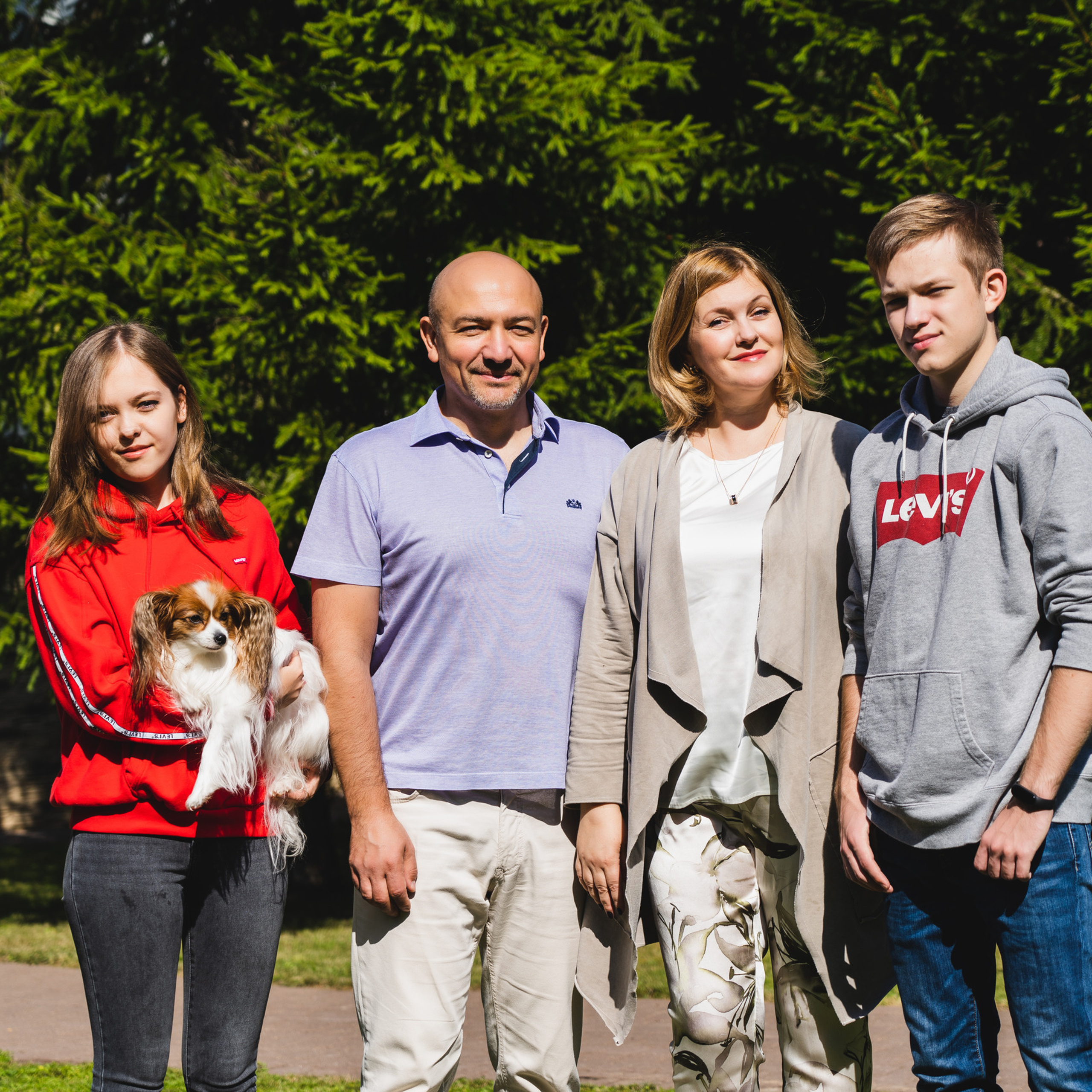 Отзывы - семейный фотограф  Николай Завьялов. Видеооператор/Фотограф Николай Завьялов