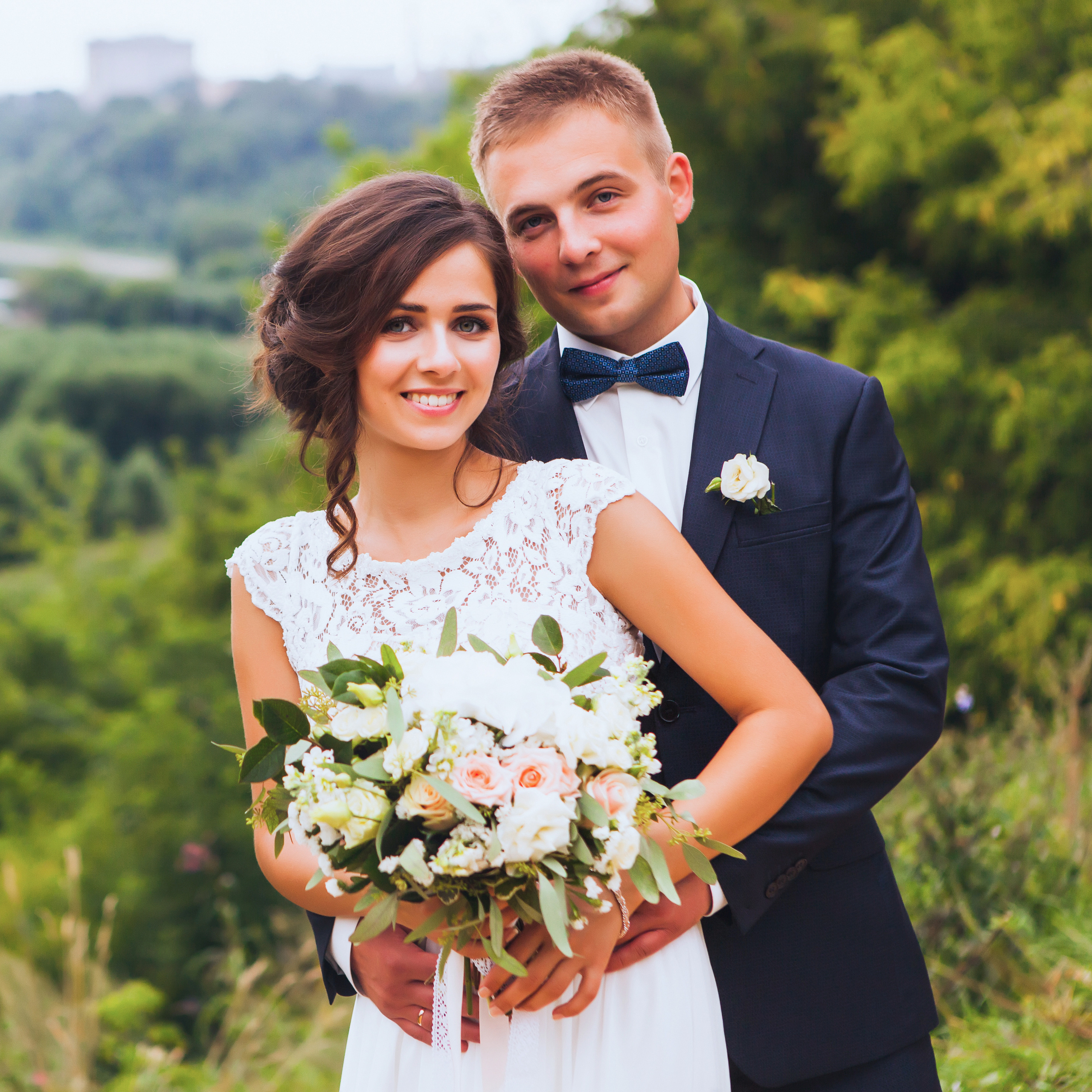 Эльвира и Василий