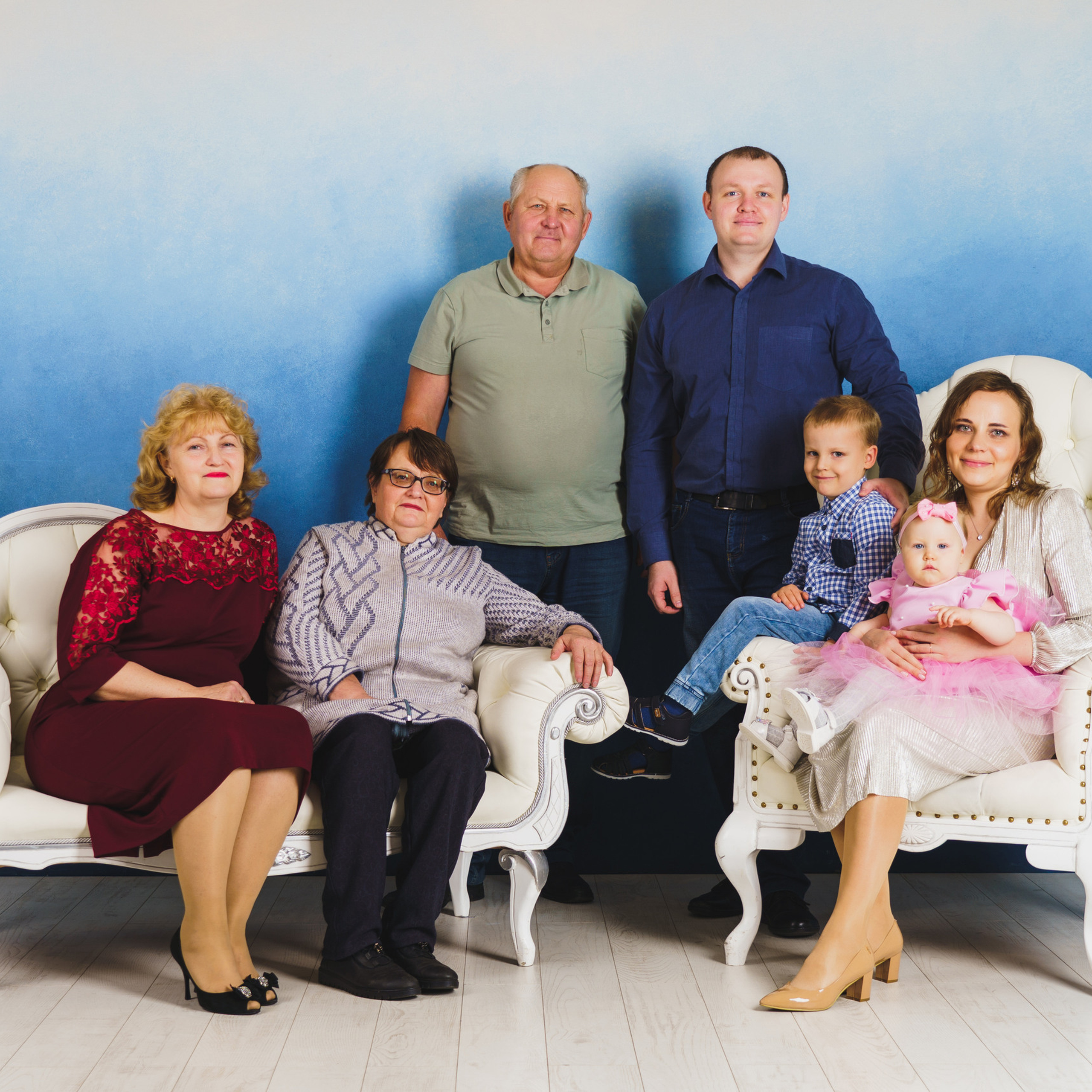 Отзывы - семейный фотограф  Николай Завьялов. Видеооператор/Фотограф Николай Завьялов