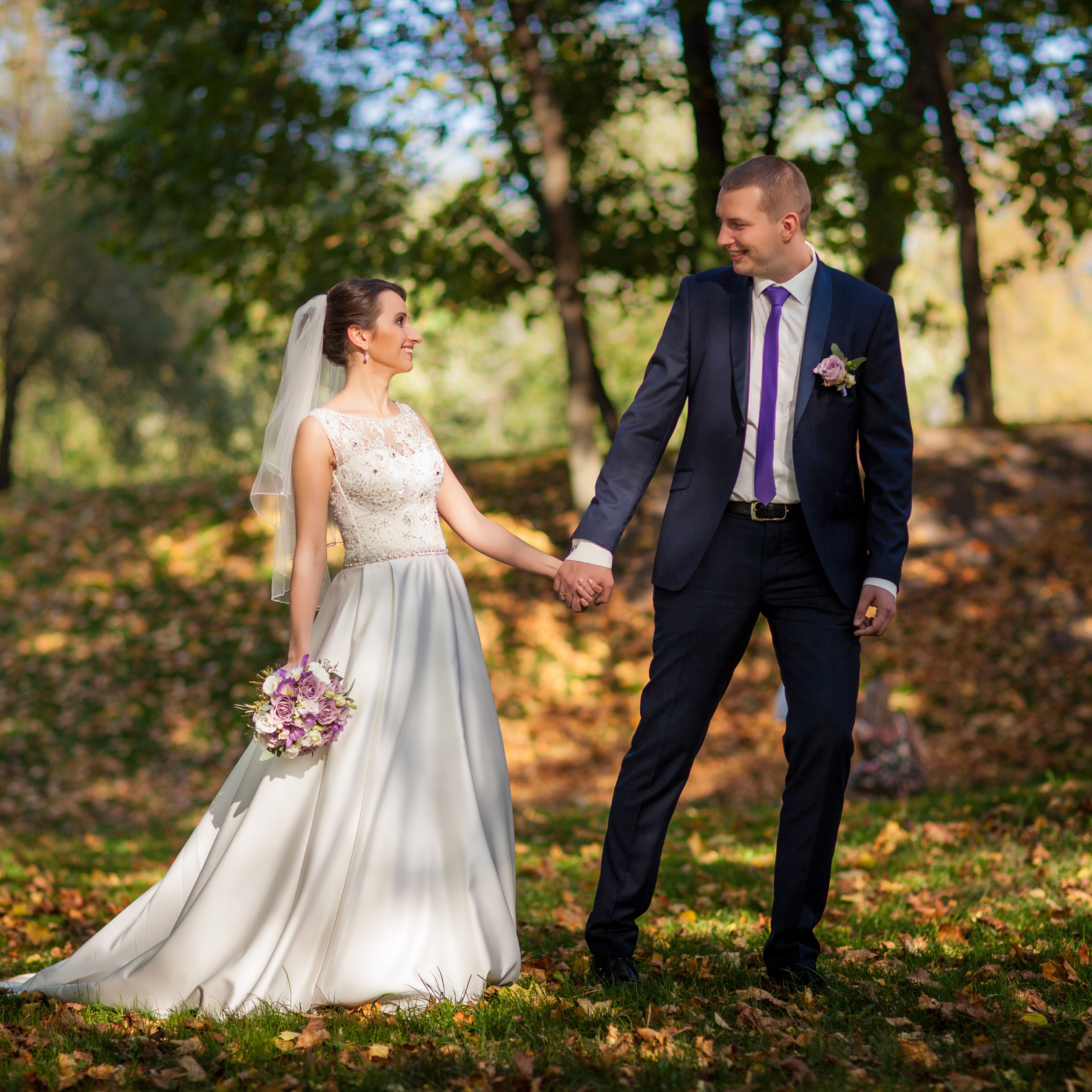 Екатерина и Дмитрий