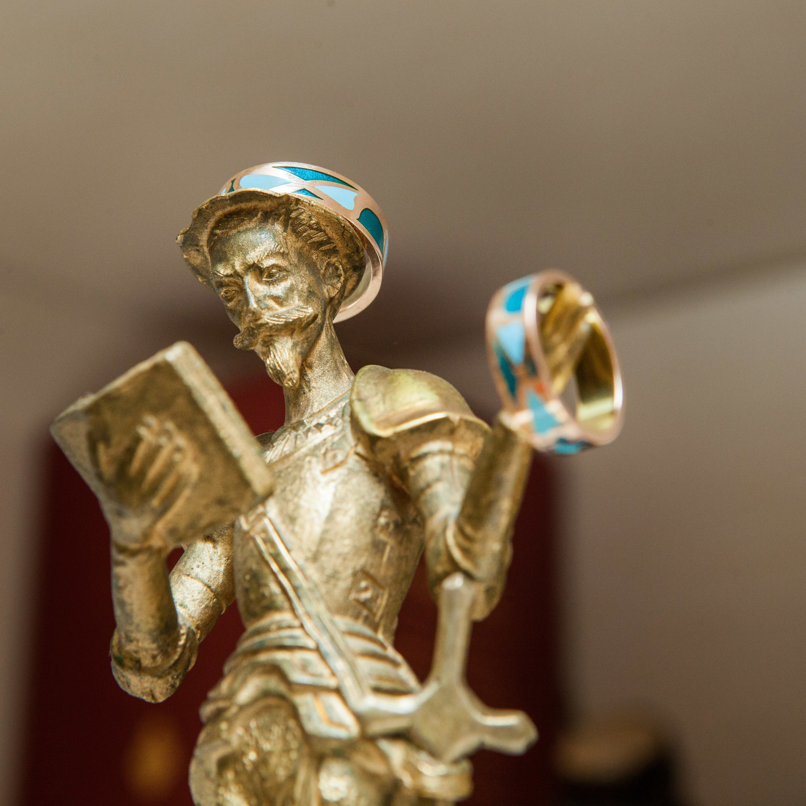 Светлана и Ярослав