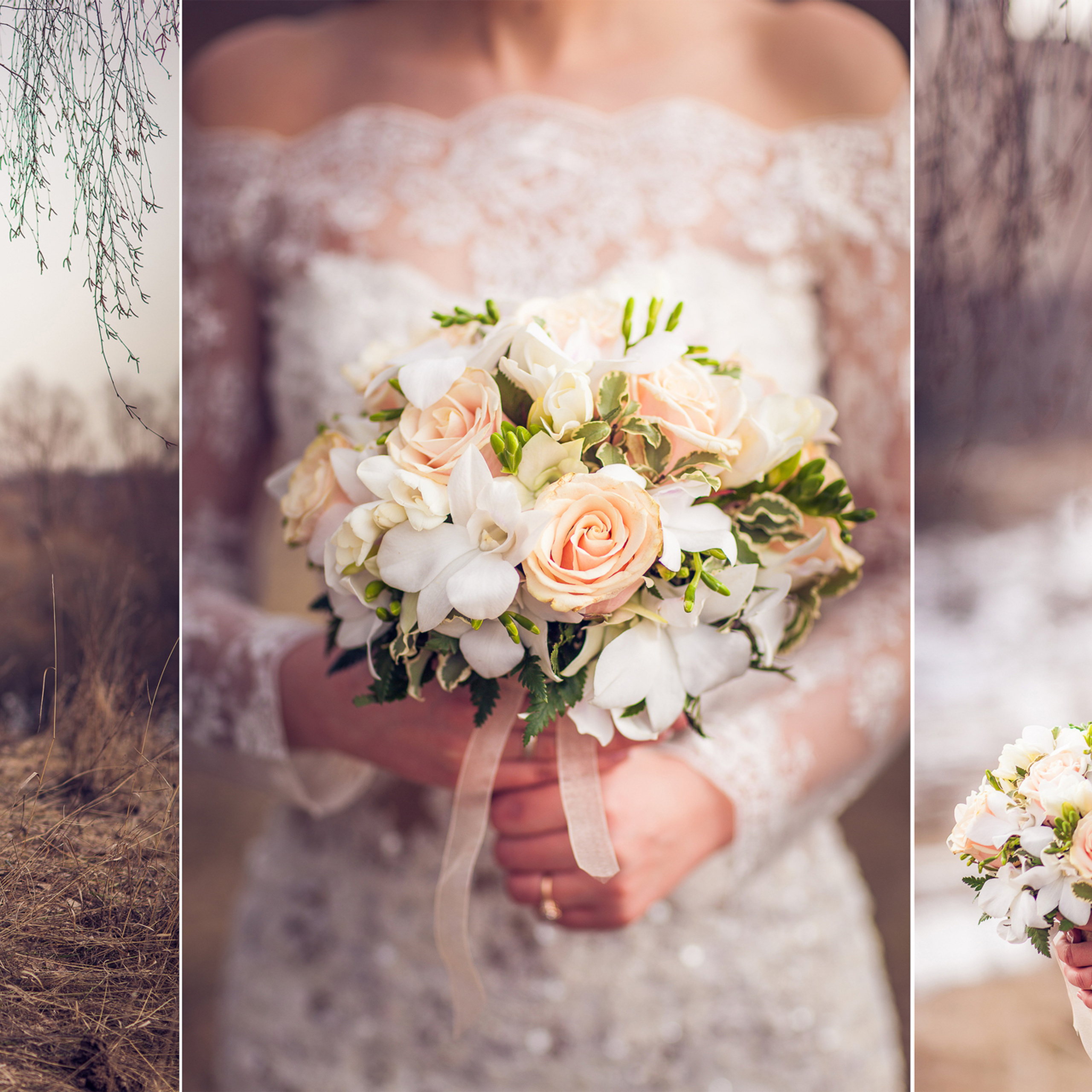 Елена и Сергей