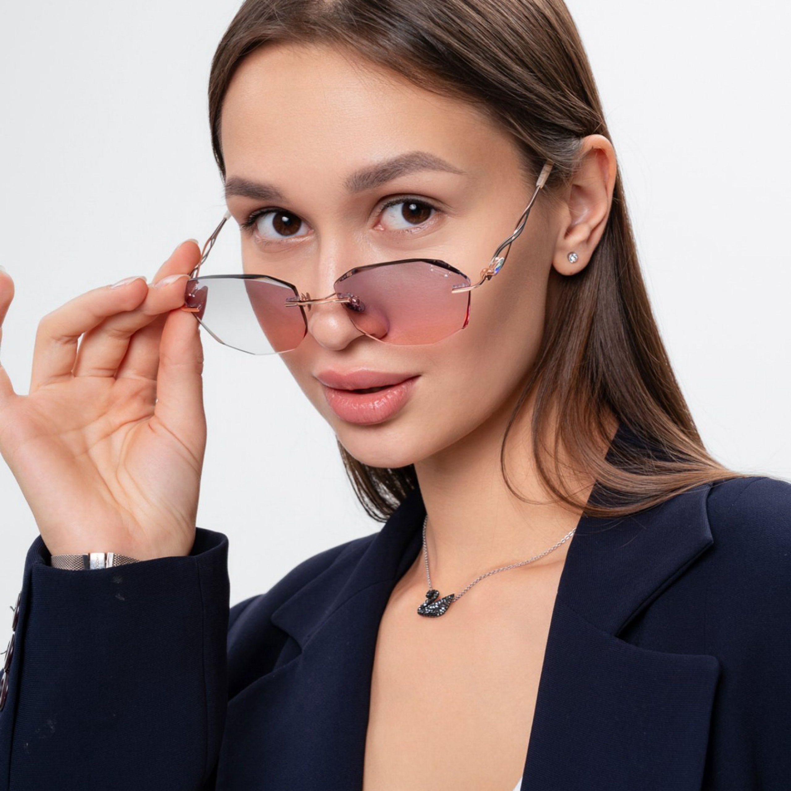 Девушки модели SL