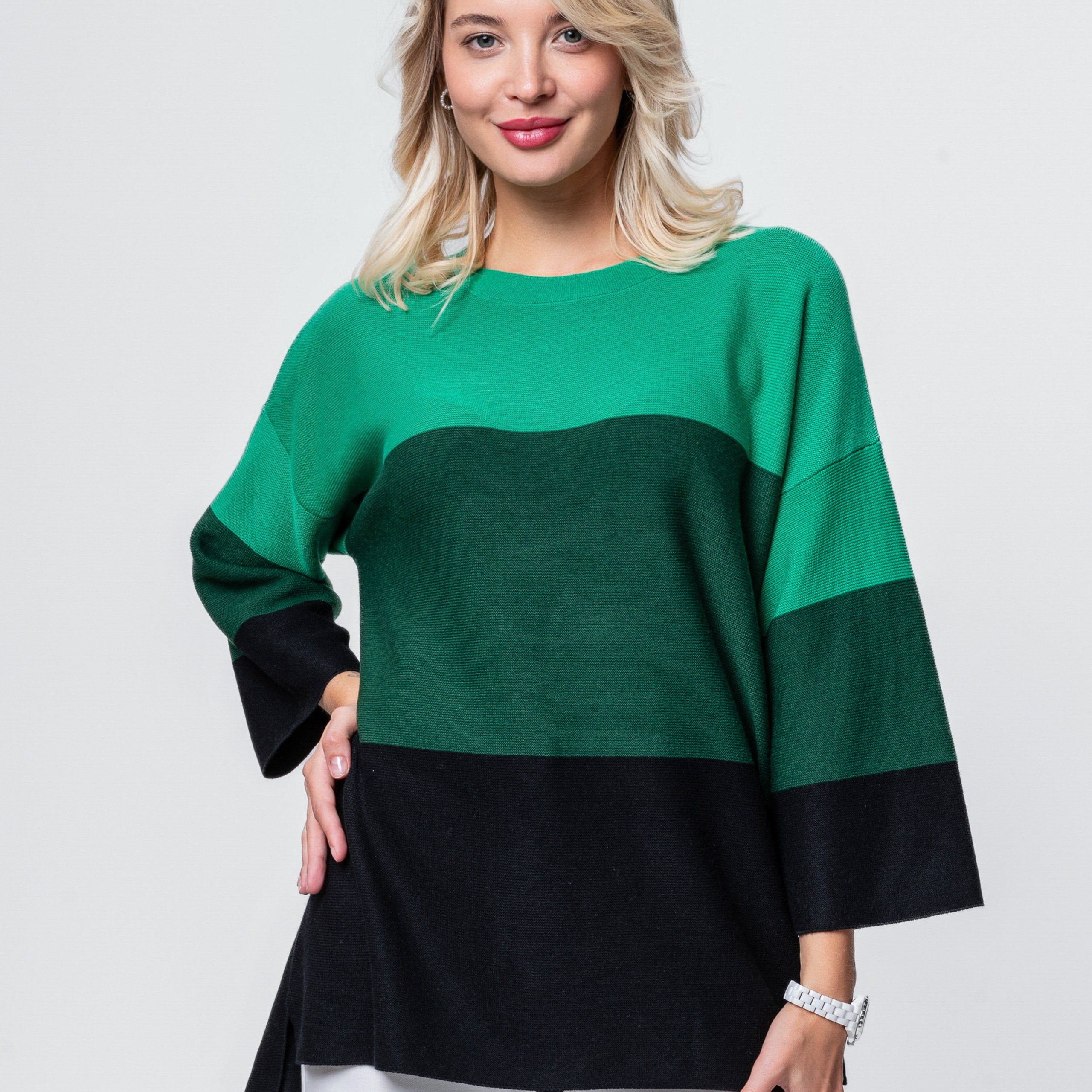 Сборная съемка одежды