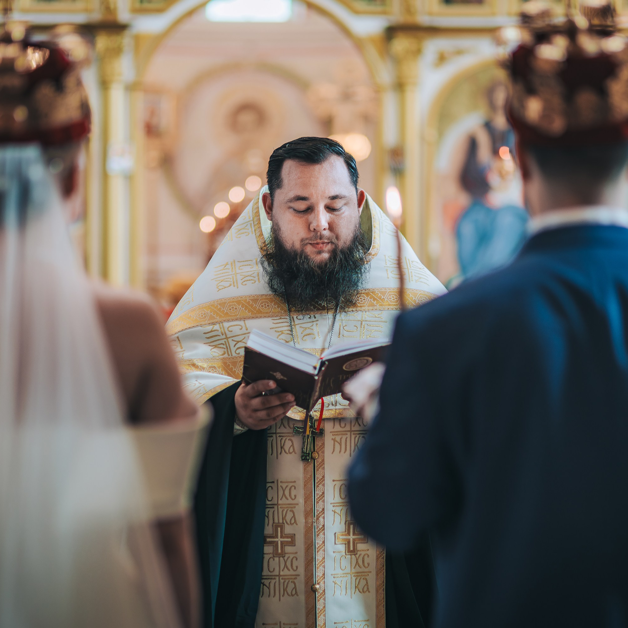 Константин и&nbsp;Юлия