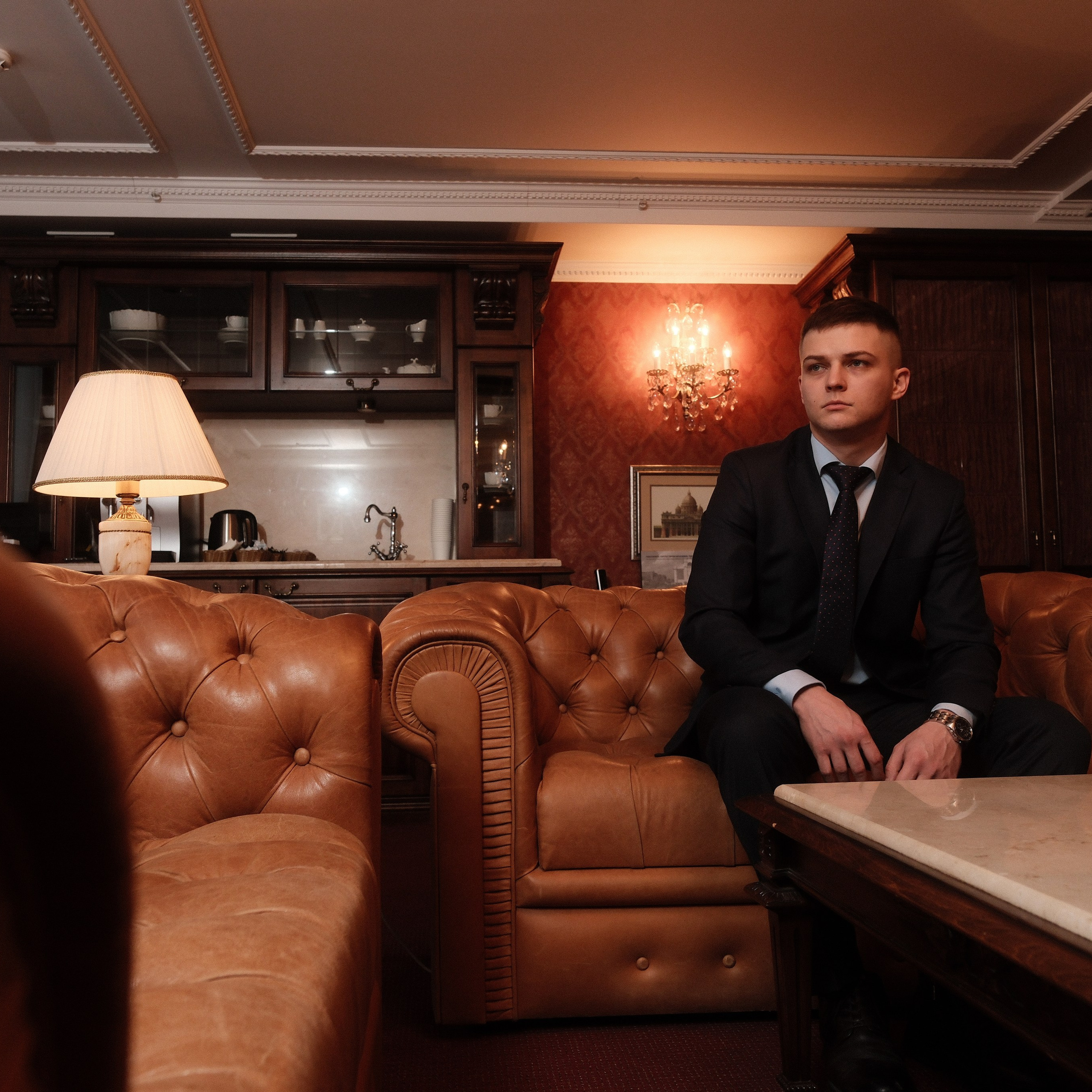 Отзывы. Тот самый фотограф из Новосибирска