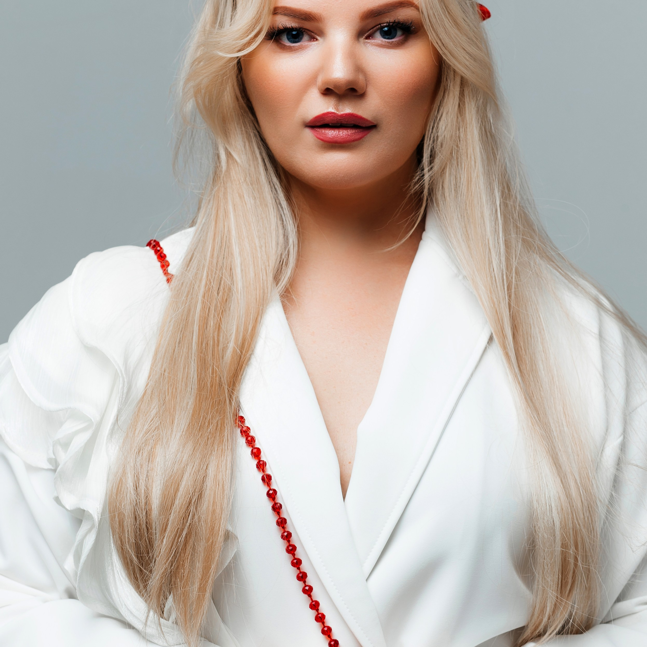 Студийная съемка