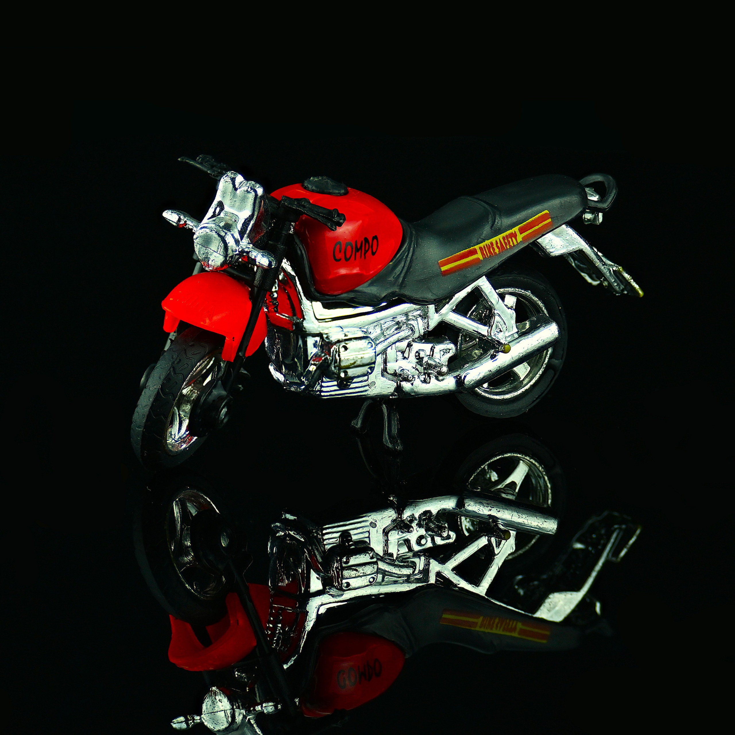 Предметная фотосъемка