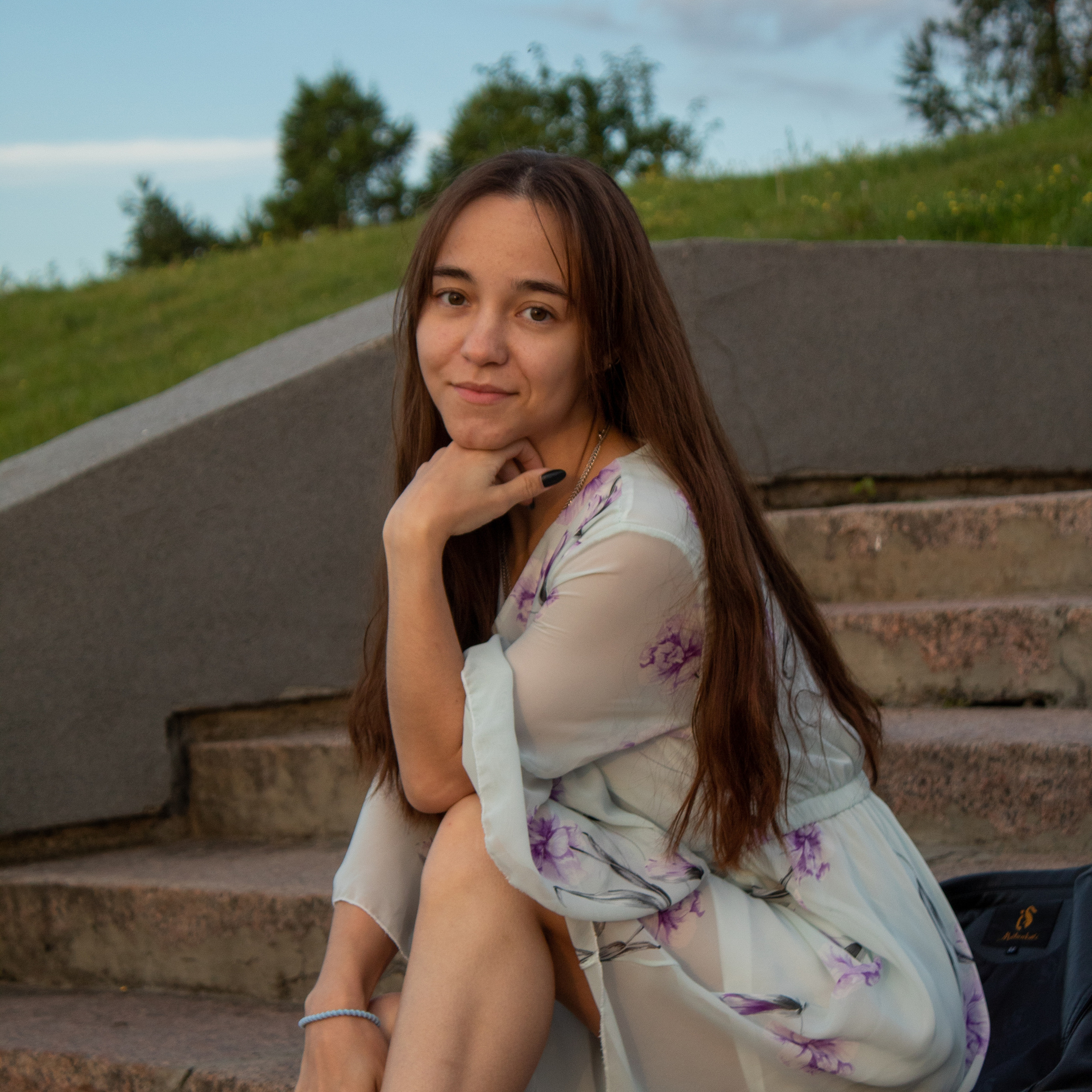 Отзывы. Фотограф Красноярск Капранова Софья