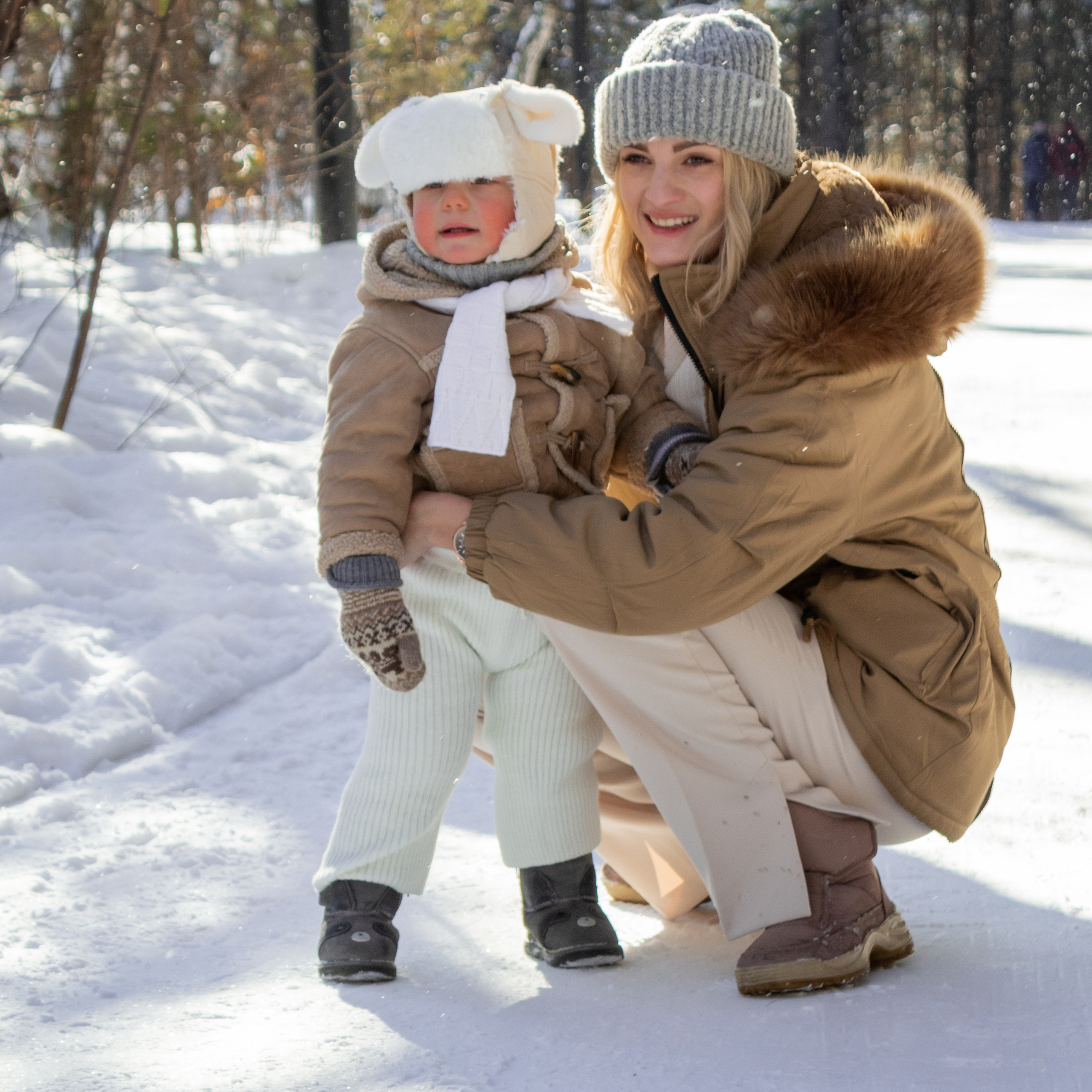 Отзывы. Фотограф Красноярск Капранова Софья