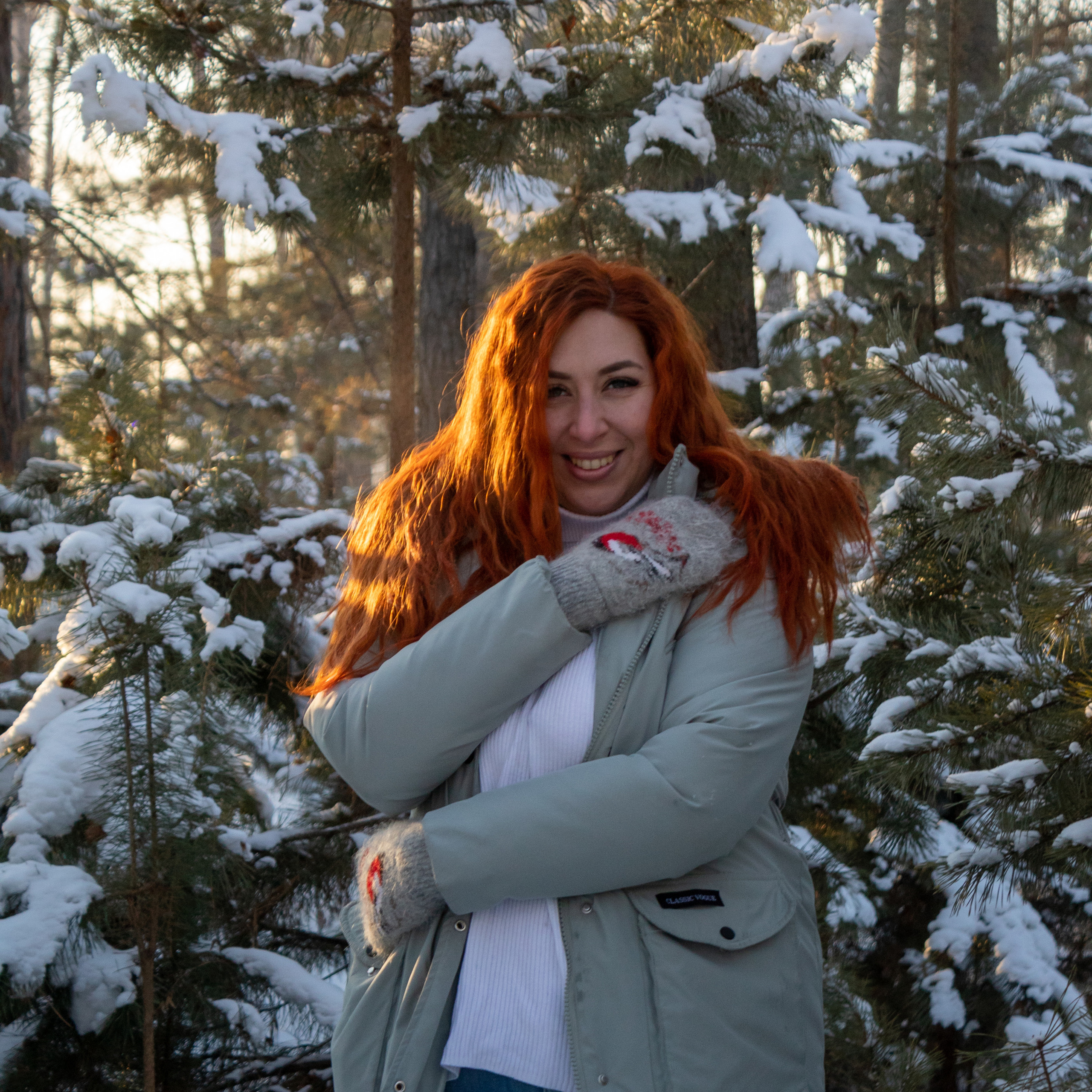 Отзывы. Фотограф Красноярск Капранова Софья