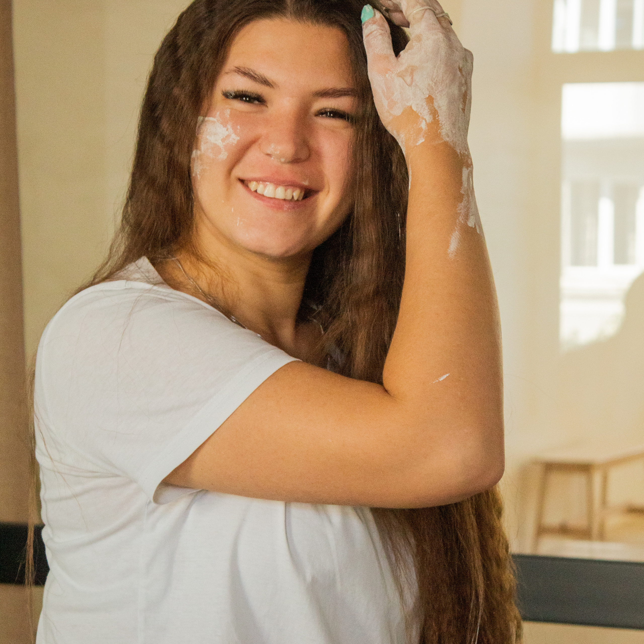 Отзывы. Фотограф Красноярск Капранова Софья