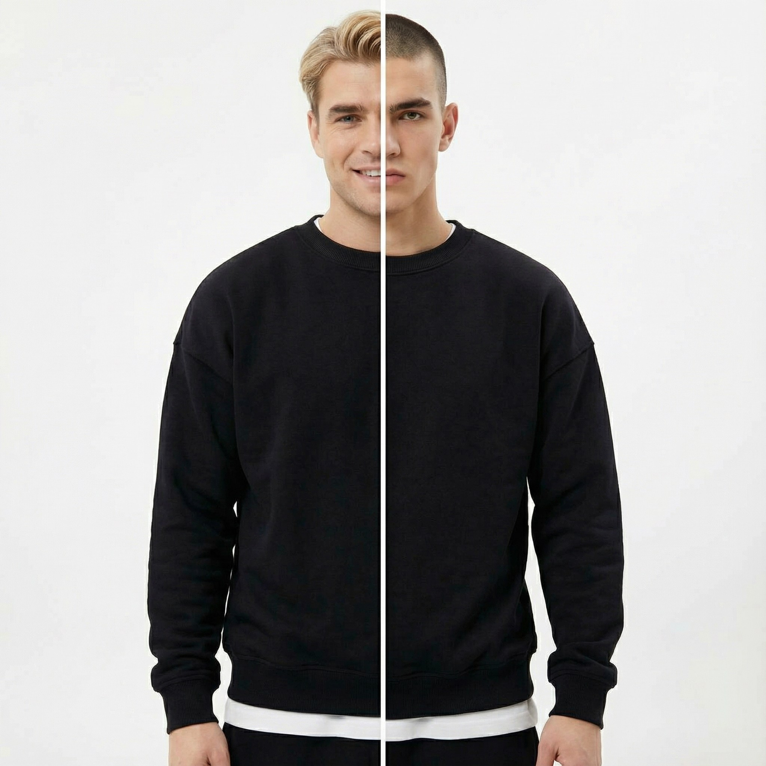 Материалы. Нейрофотосессии и AI‑видео для брендов | AI фотограф