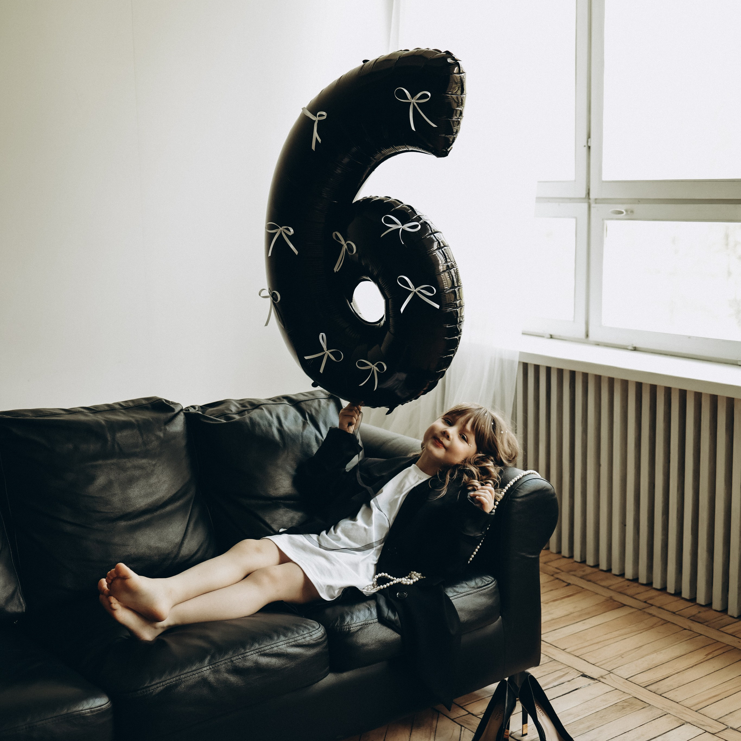 Всё сбудется!