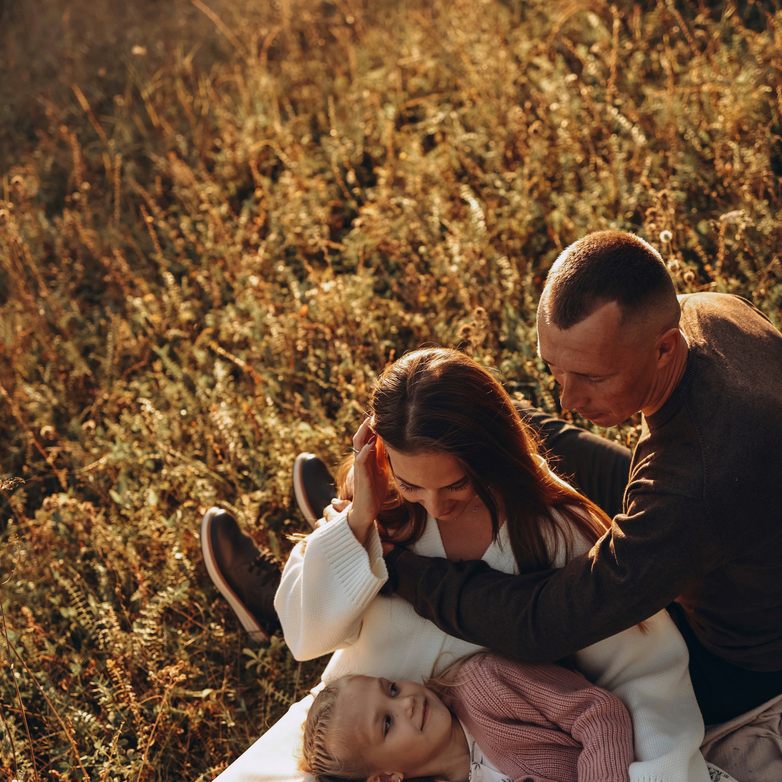 Быть вместе!