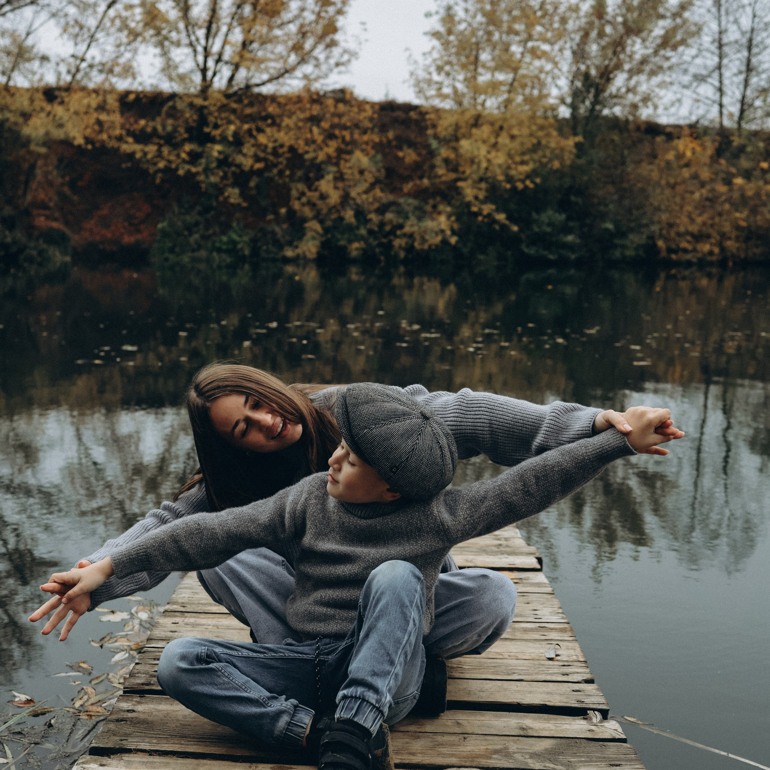 Воспоминания