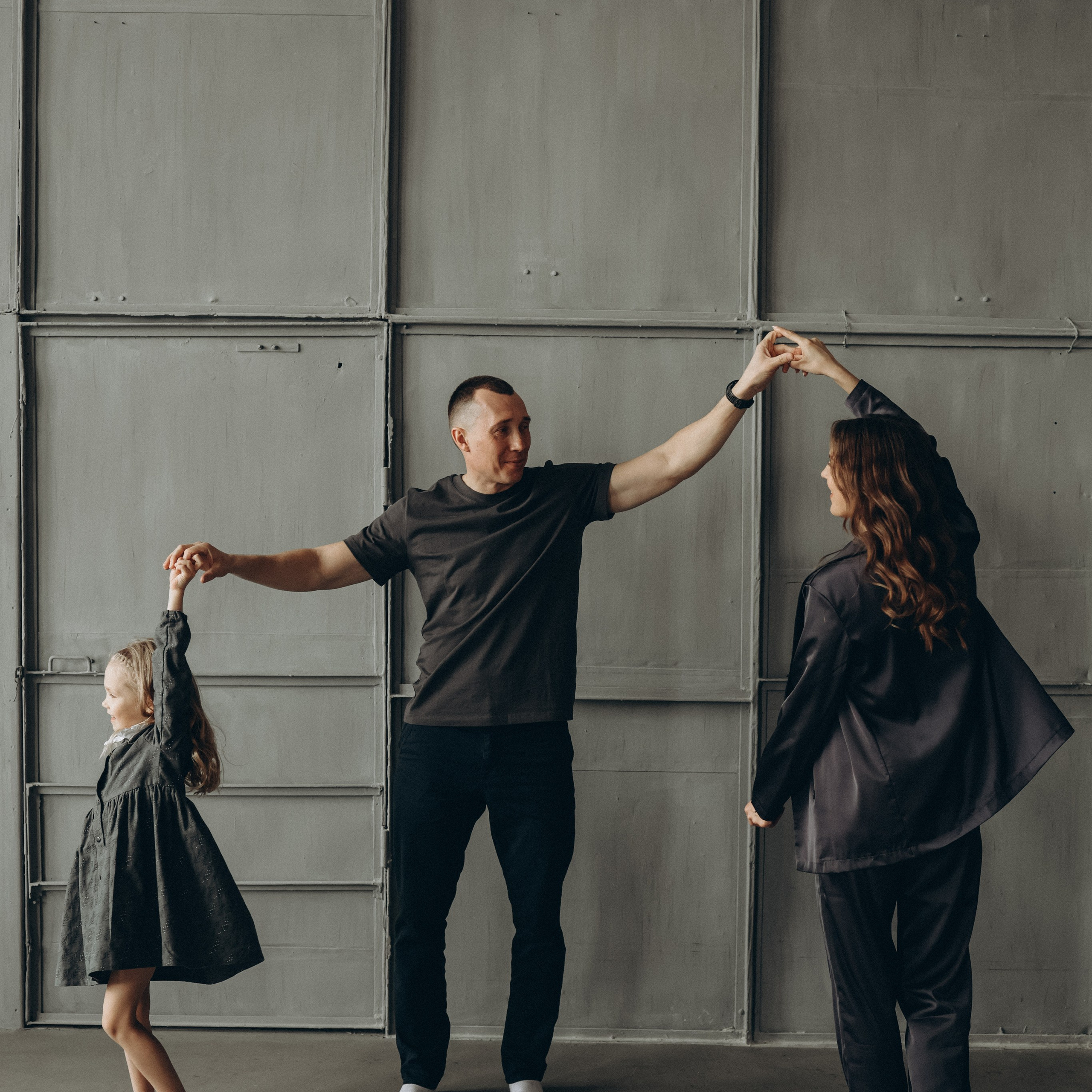 С любовью о вас!