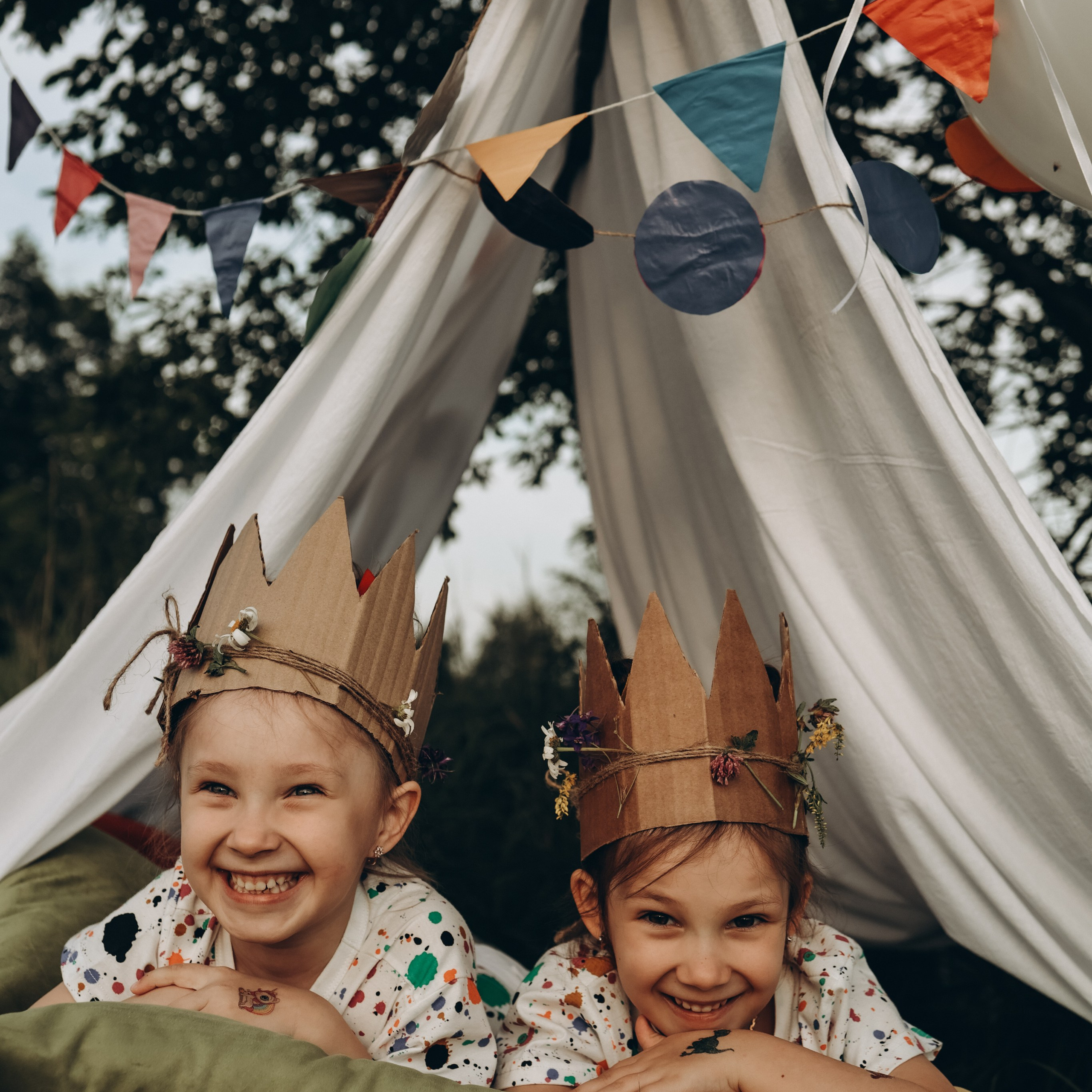 Самый лучший день!