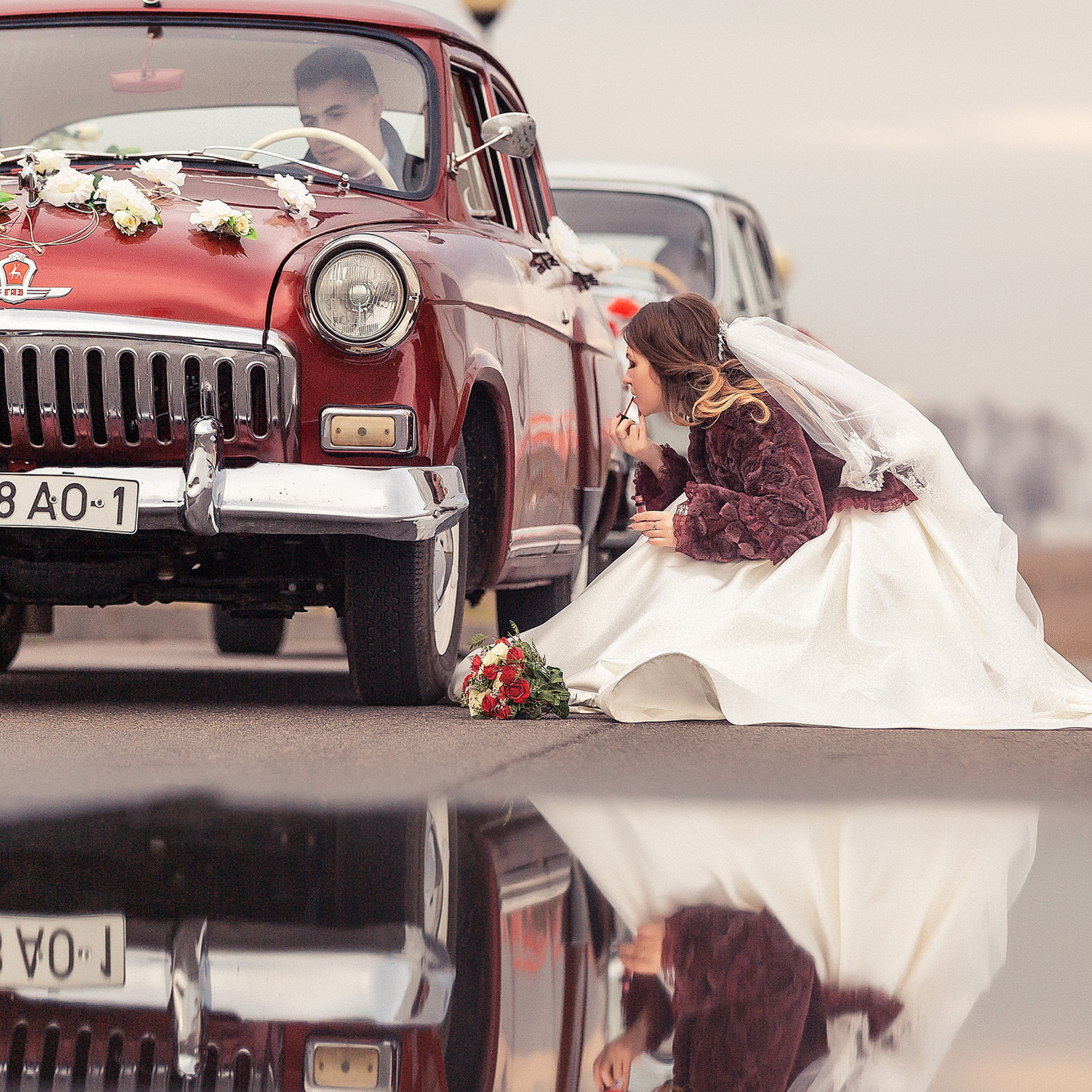 Отзывы о фотографе Вячеславе Шах-Гусейнове. Свадебный фотограф в Барановичах Вячеслав Шах-Гусейнов, фотошкола