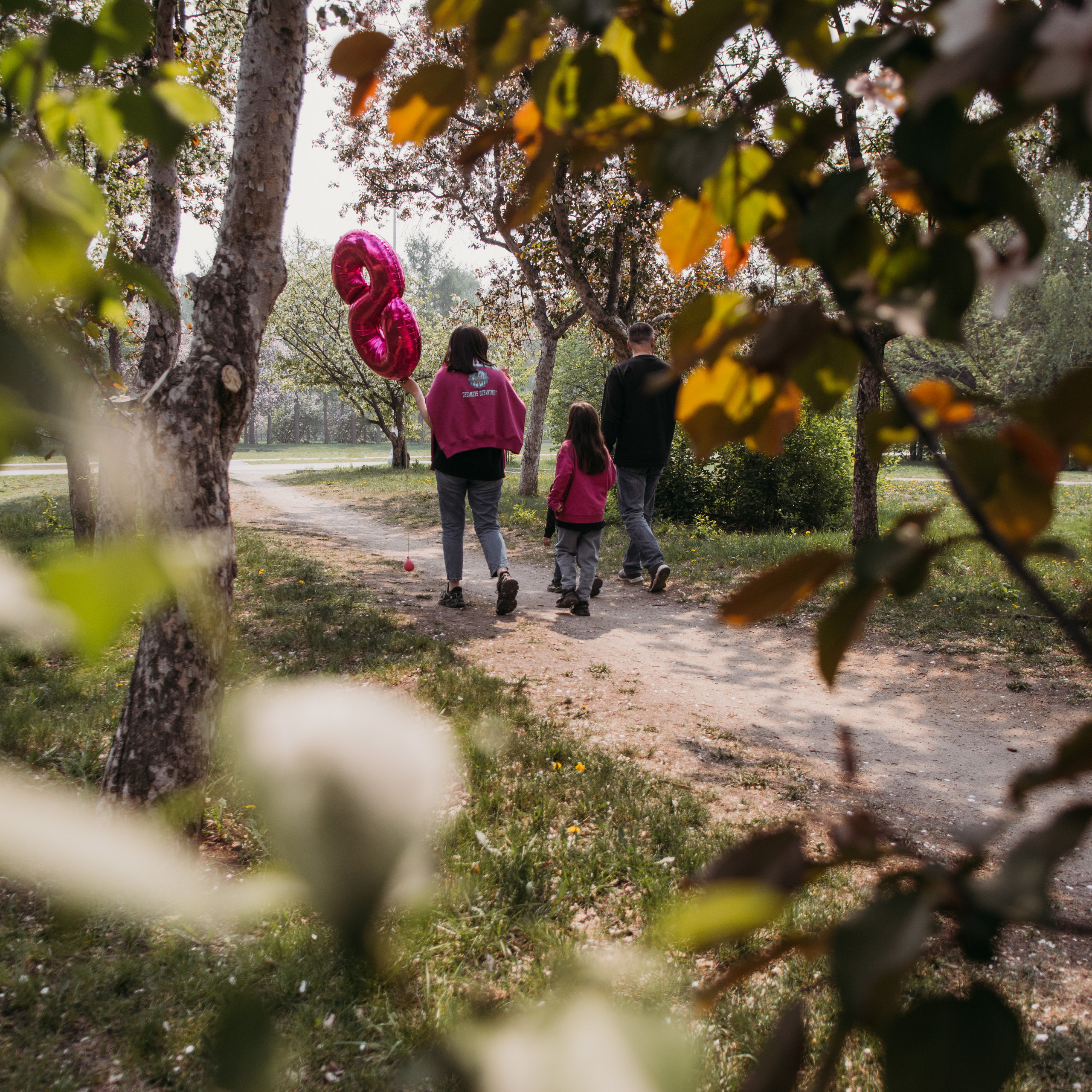 НАШИ РАБОТЫ. Семейный фотограф в Екатеринбурге Всеволод и Марина Пономаревы