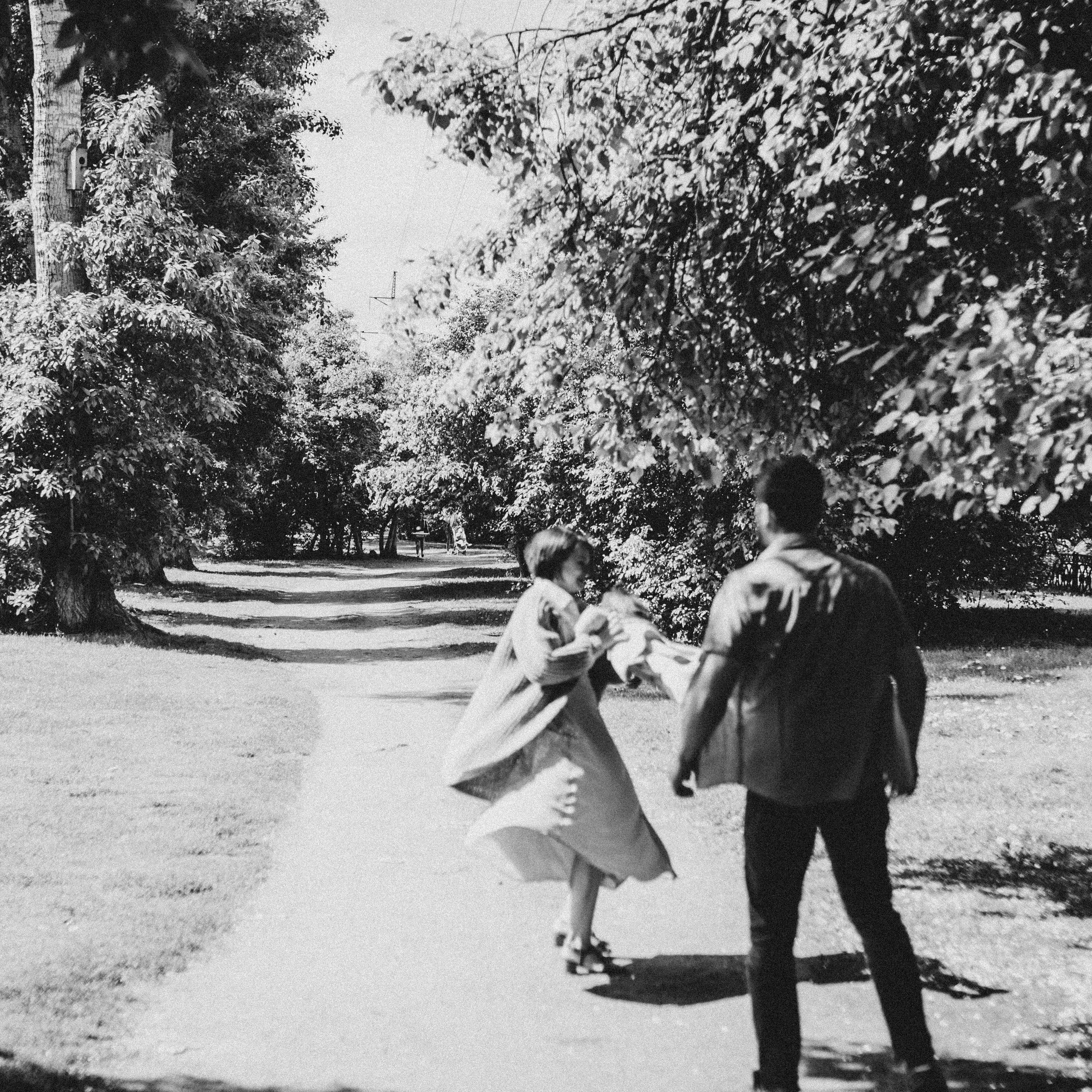 НАШИ РАБОТЫ. Семейный фотограф в Екатеринбурге Всеволод и Марина Пономаревы