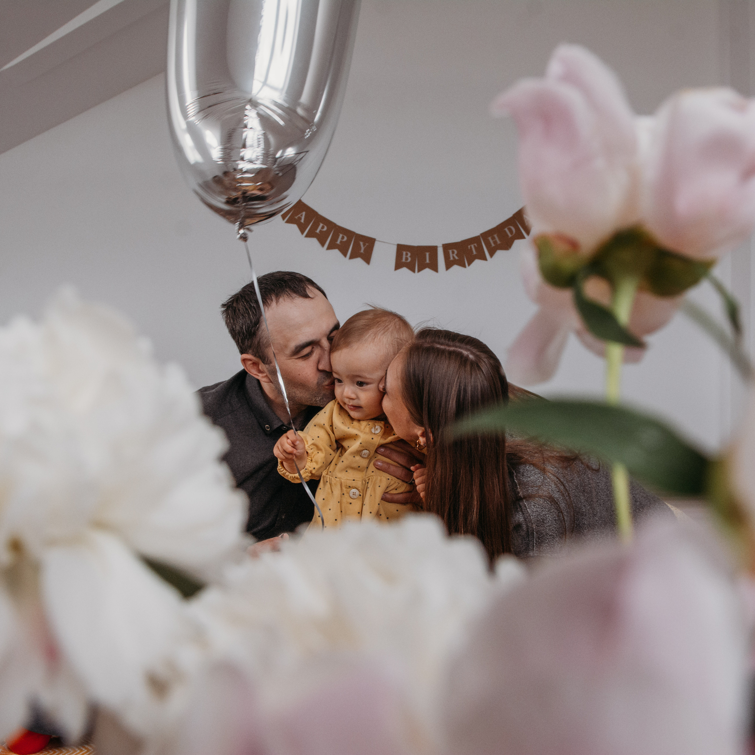 НАШИ РАБОТЫ. Семейный фотограф в Екатеринбурге Всеволод и Марина Пономаревы