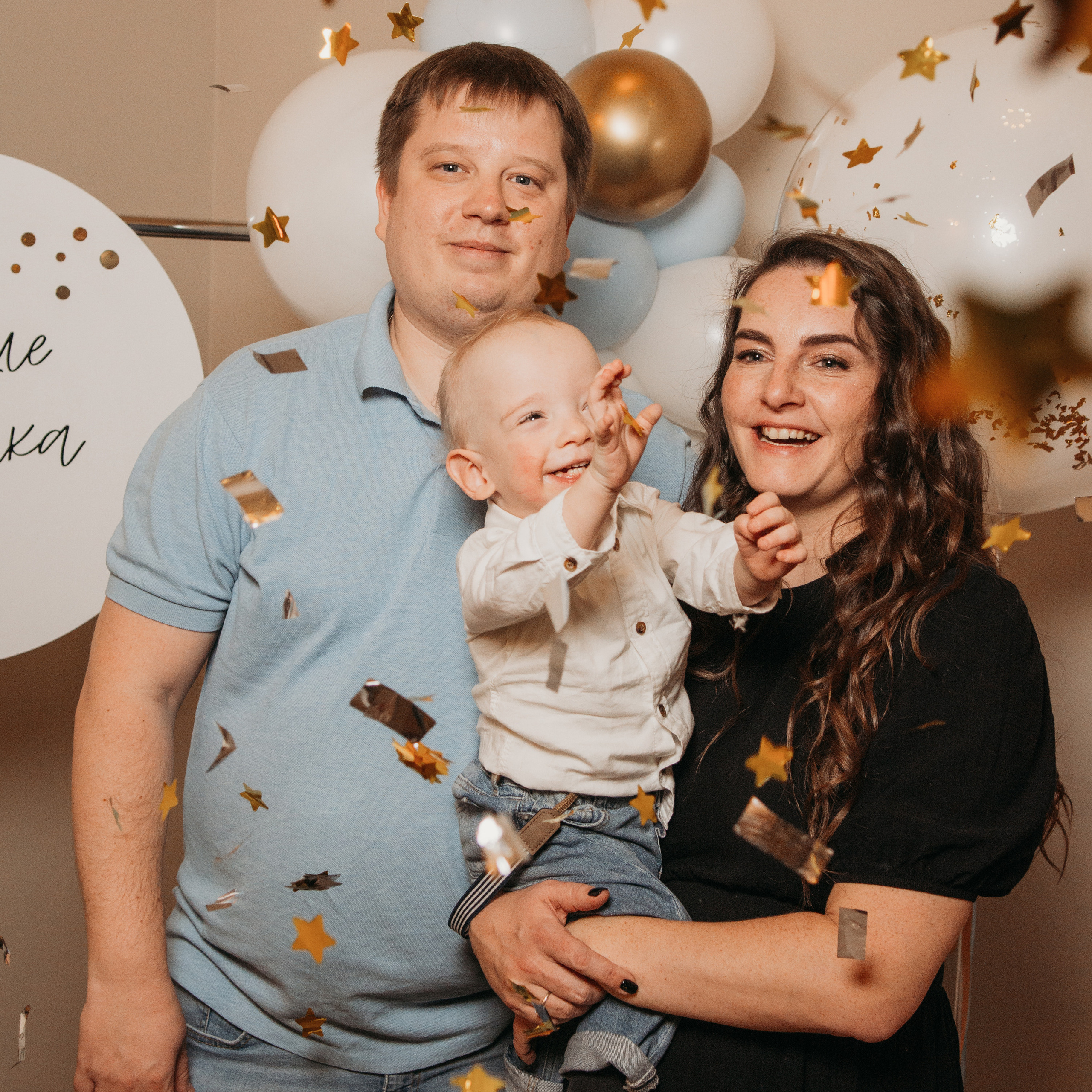 НАШИ РАБОТЫ. Семейный фотограф в Екатеринбурге Всеволод и Марина Пономаревы