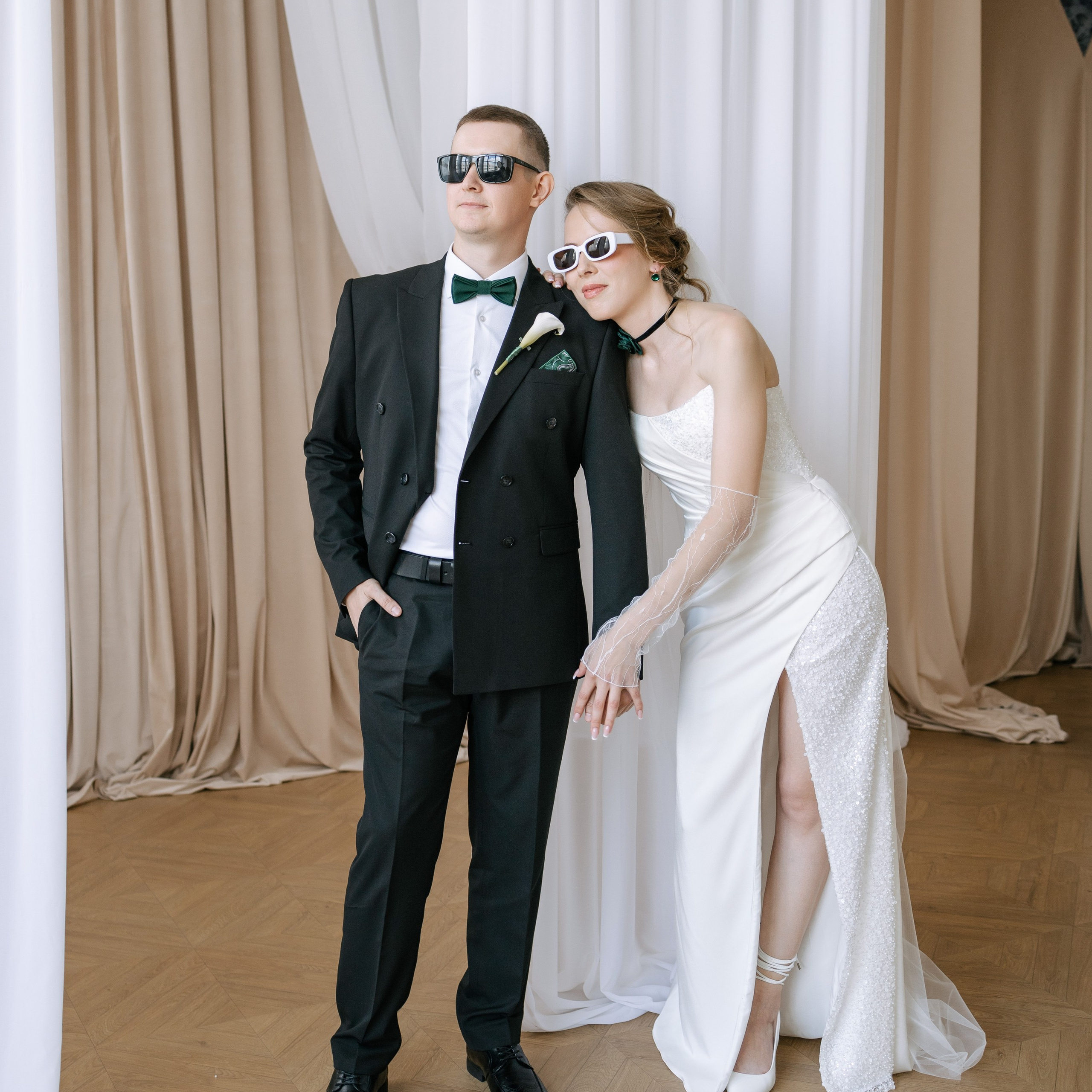 Wedding day Alexandr&Olga