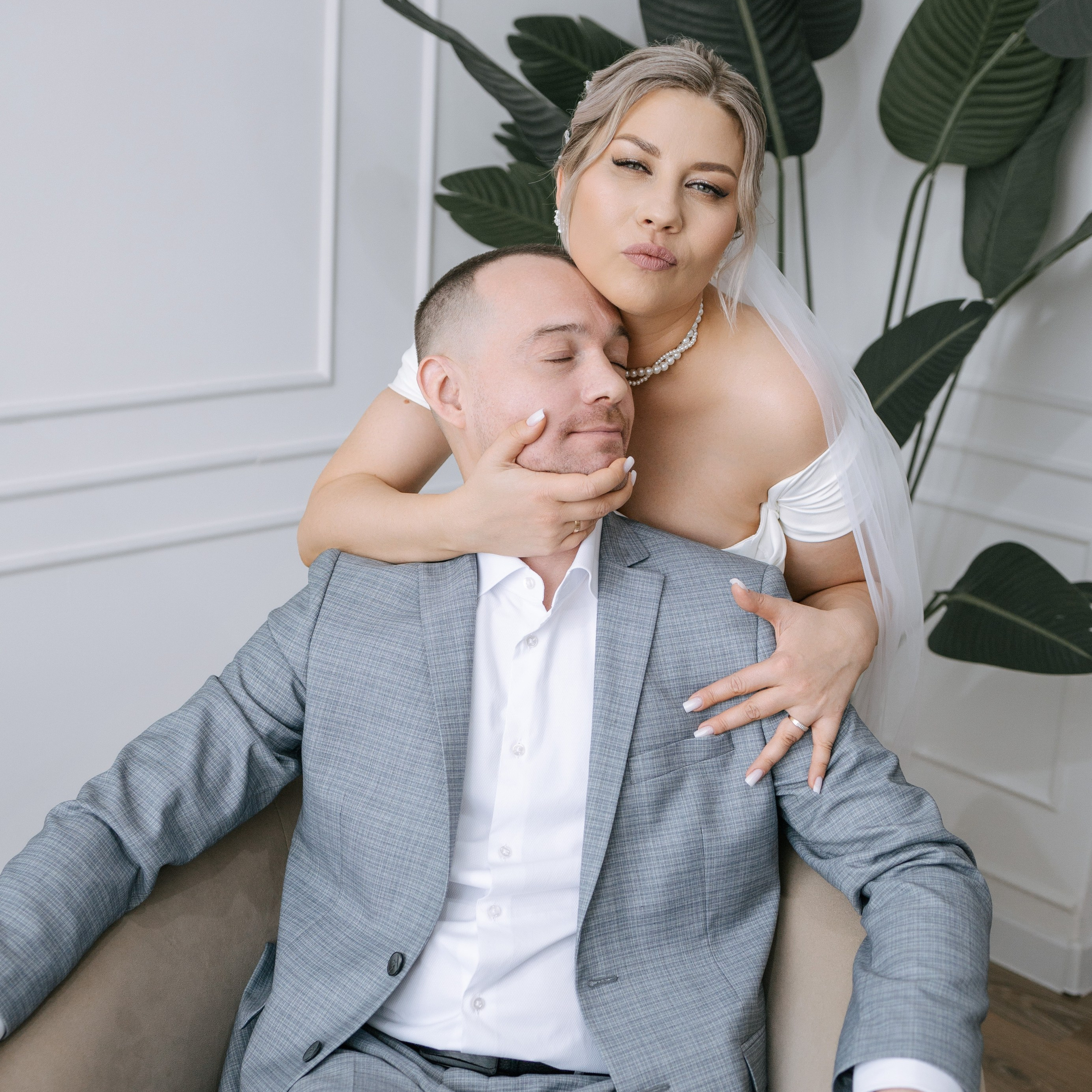 Wedding day Konstantin&Irina