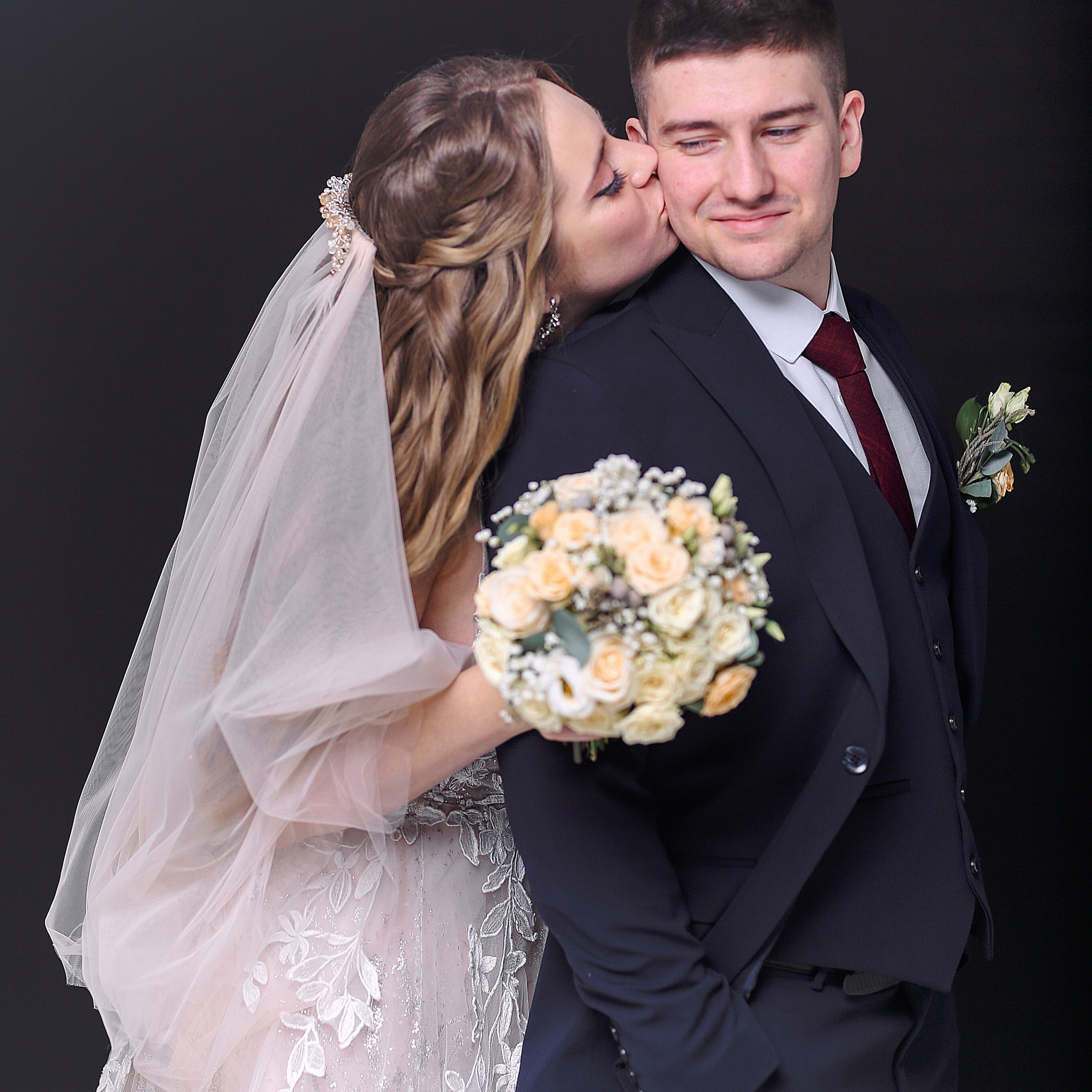 Ксения и Влад