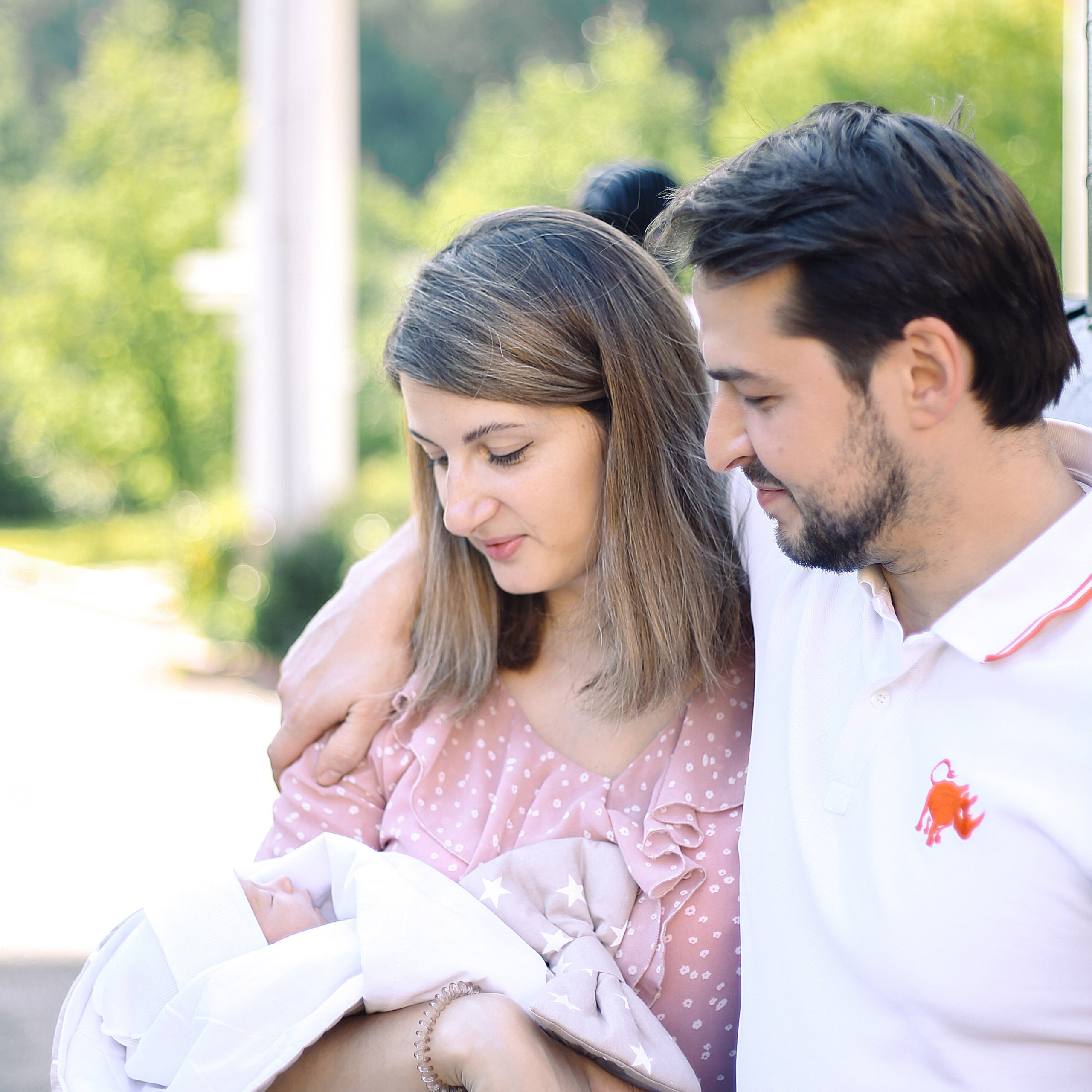 Выписка Стаса