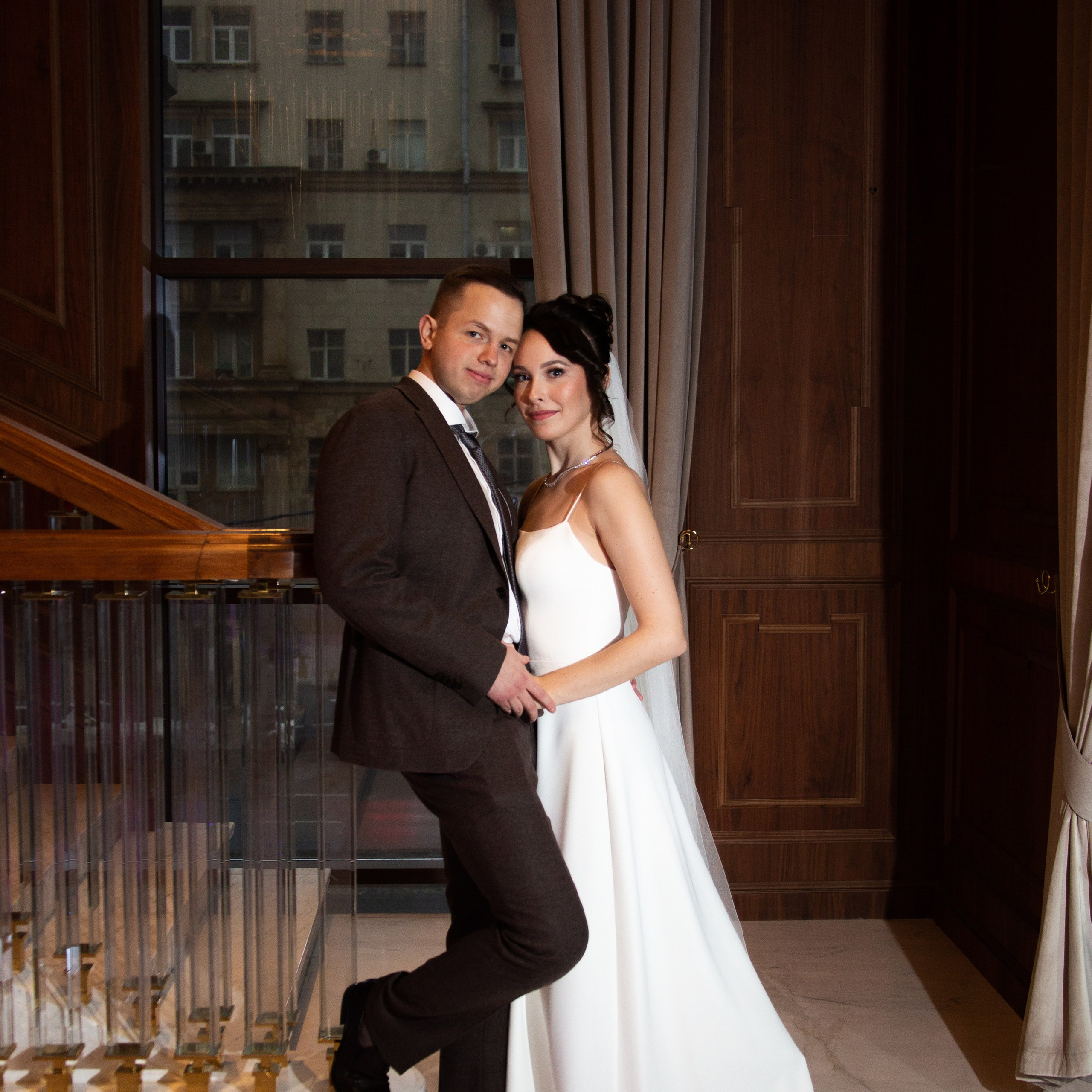 Свадебные истории