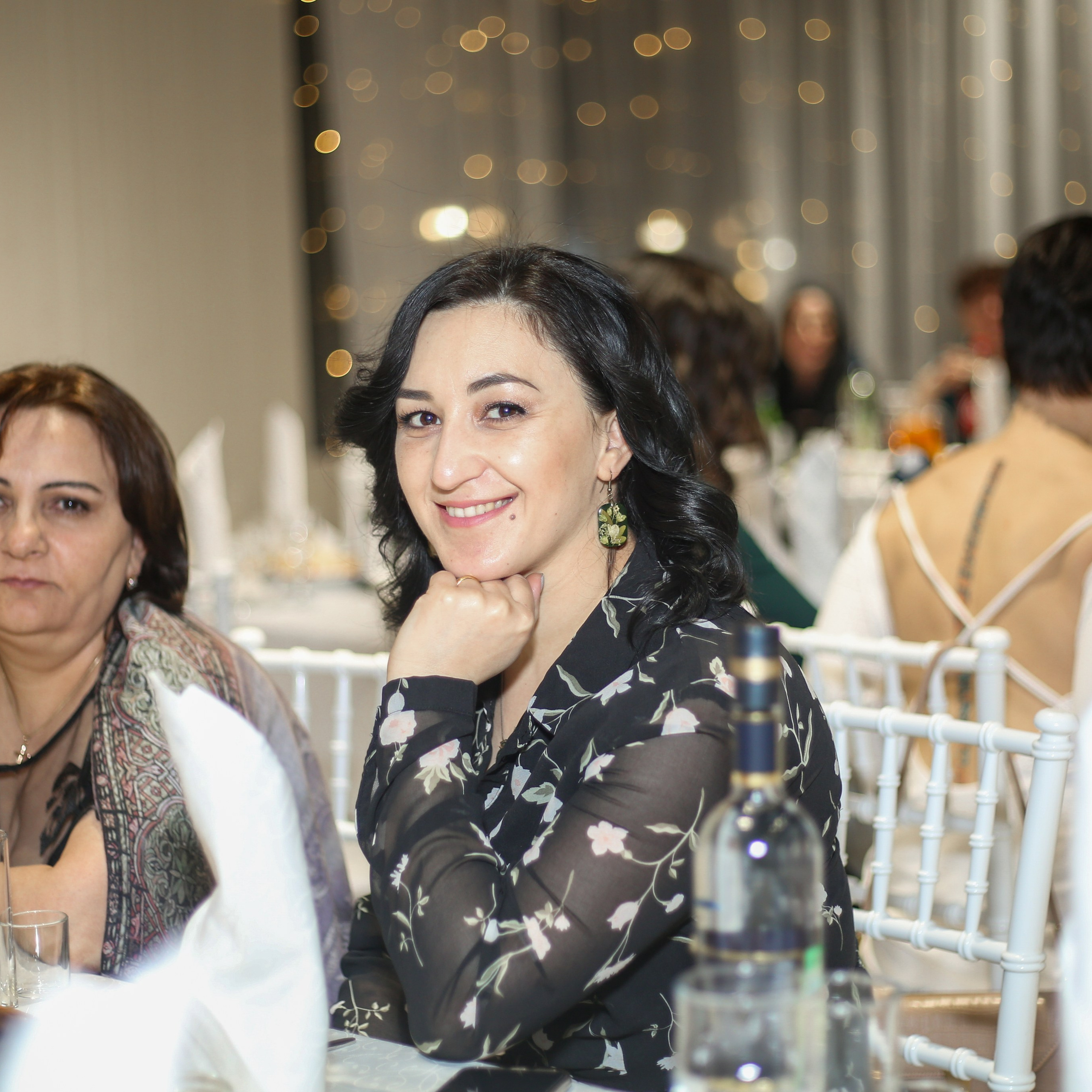 Раздолье (ресторан)