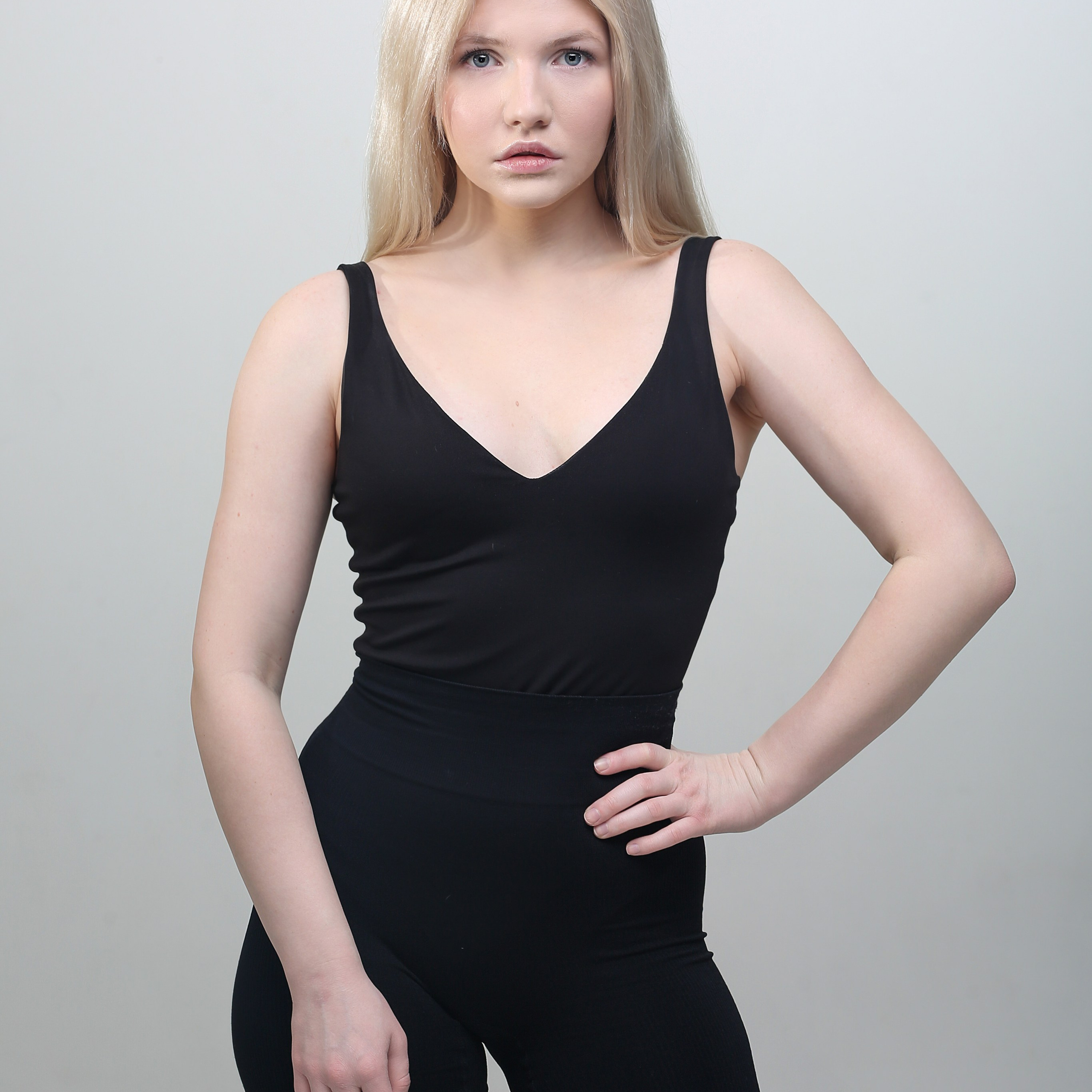 Модельные тесты (Vibes)