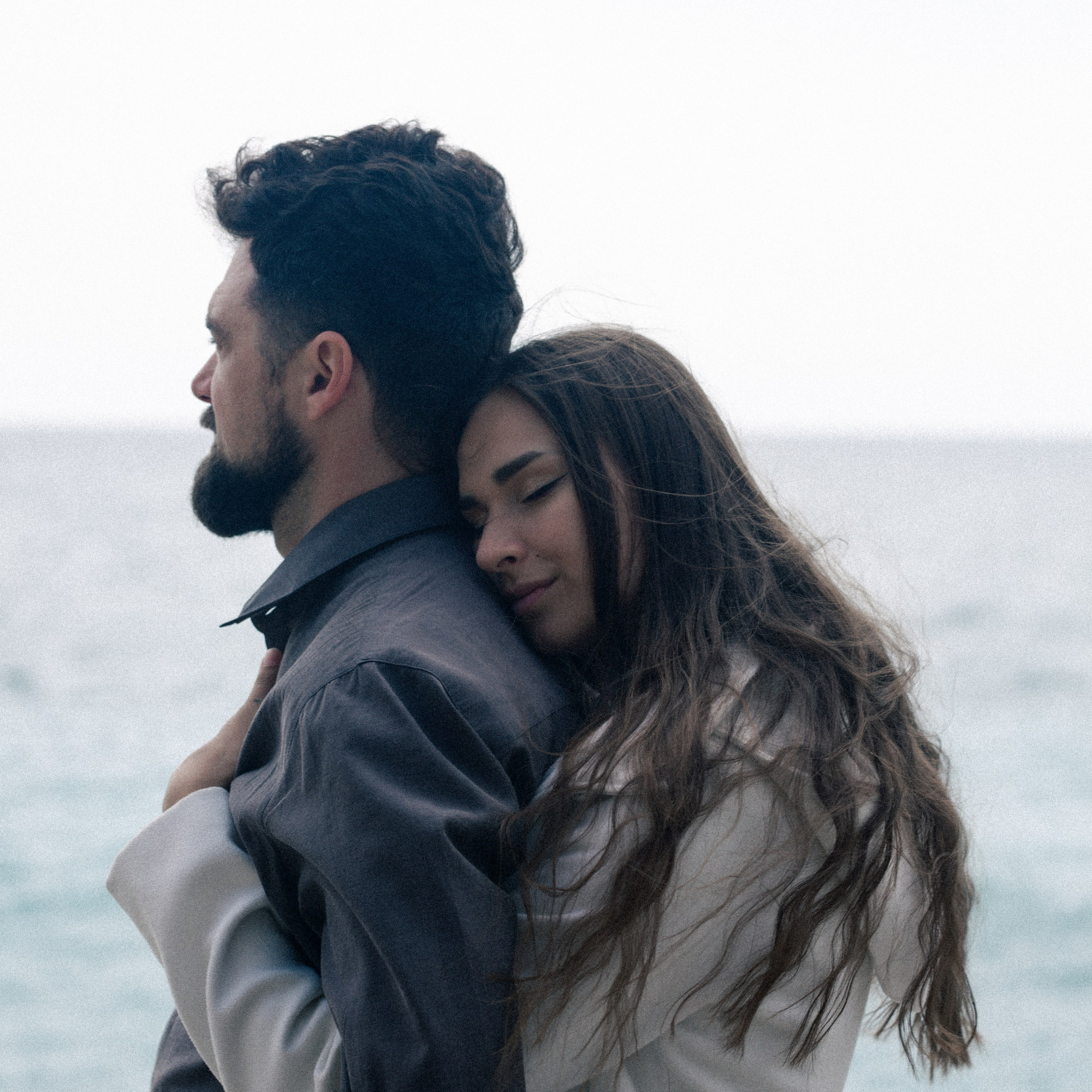 Прогулка у моря