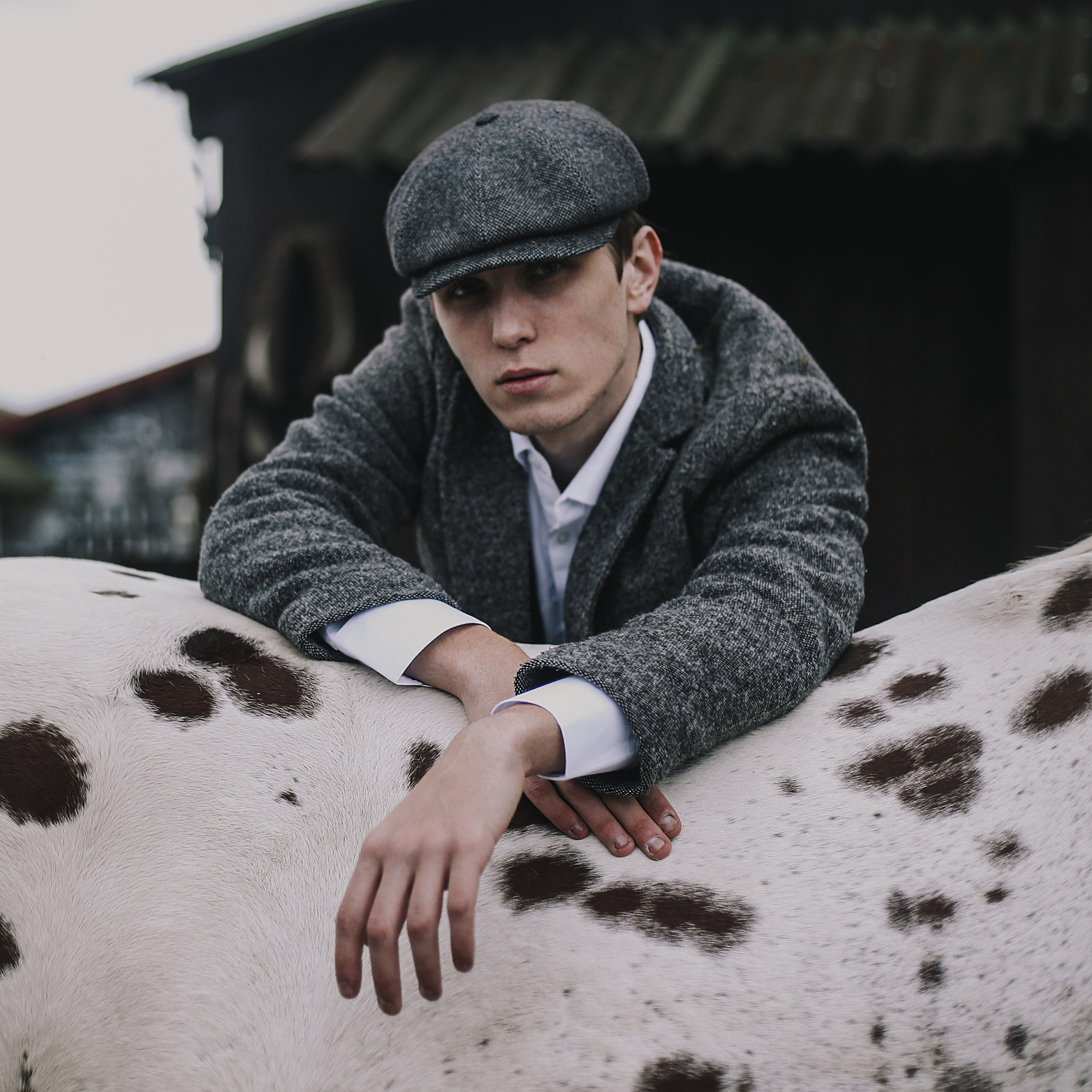 Ранчо «Аванпост»