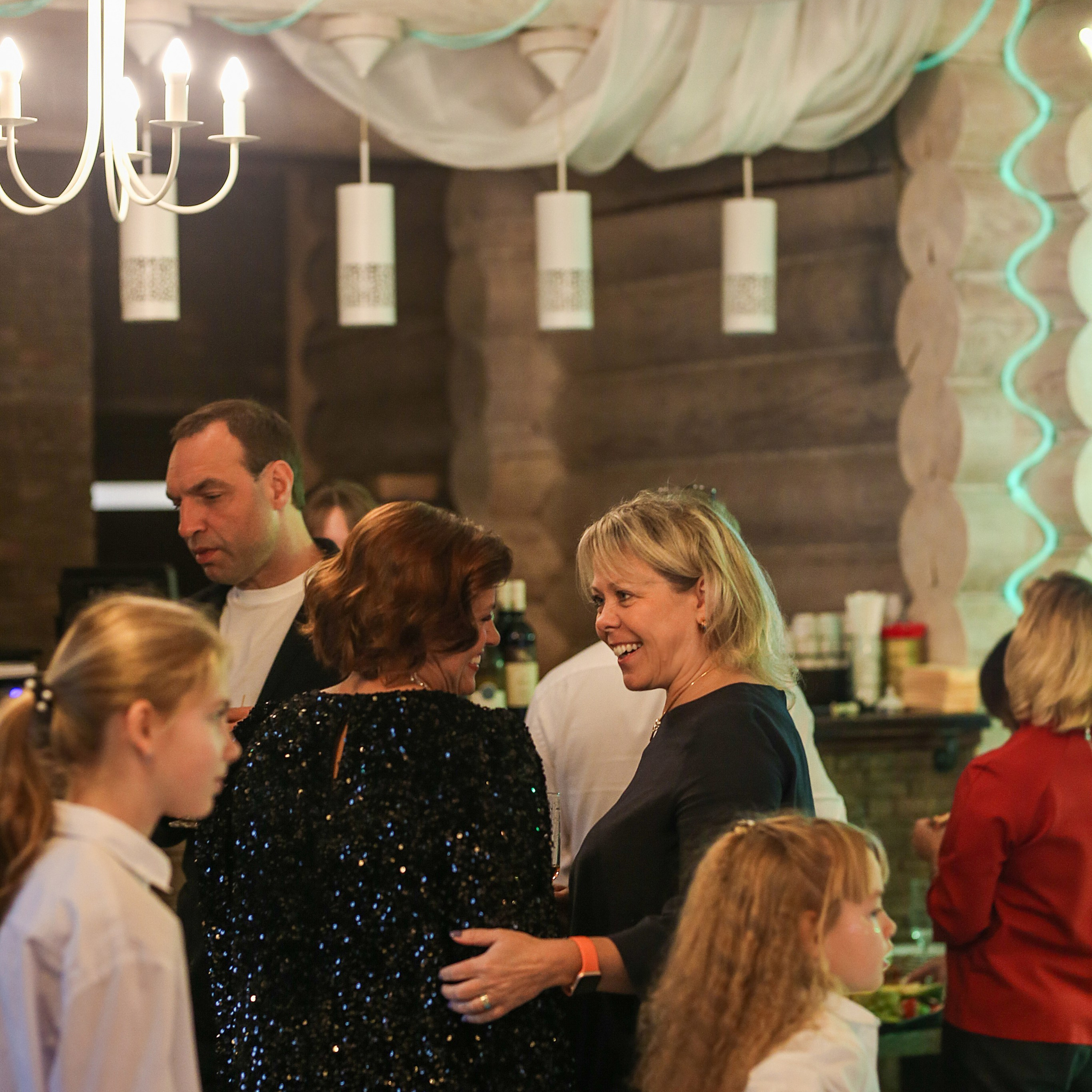 Усадьба Крекшино