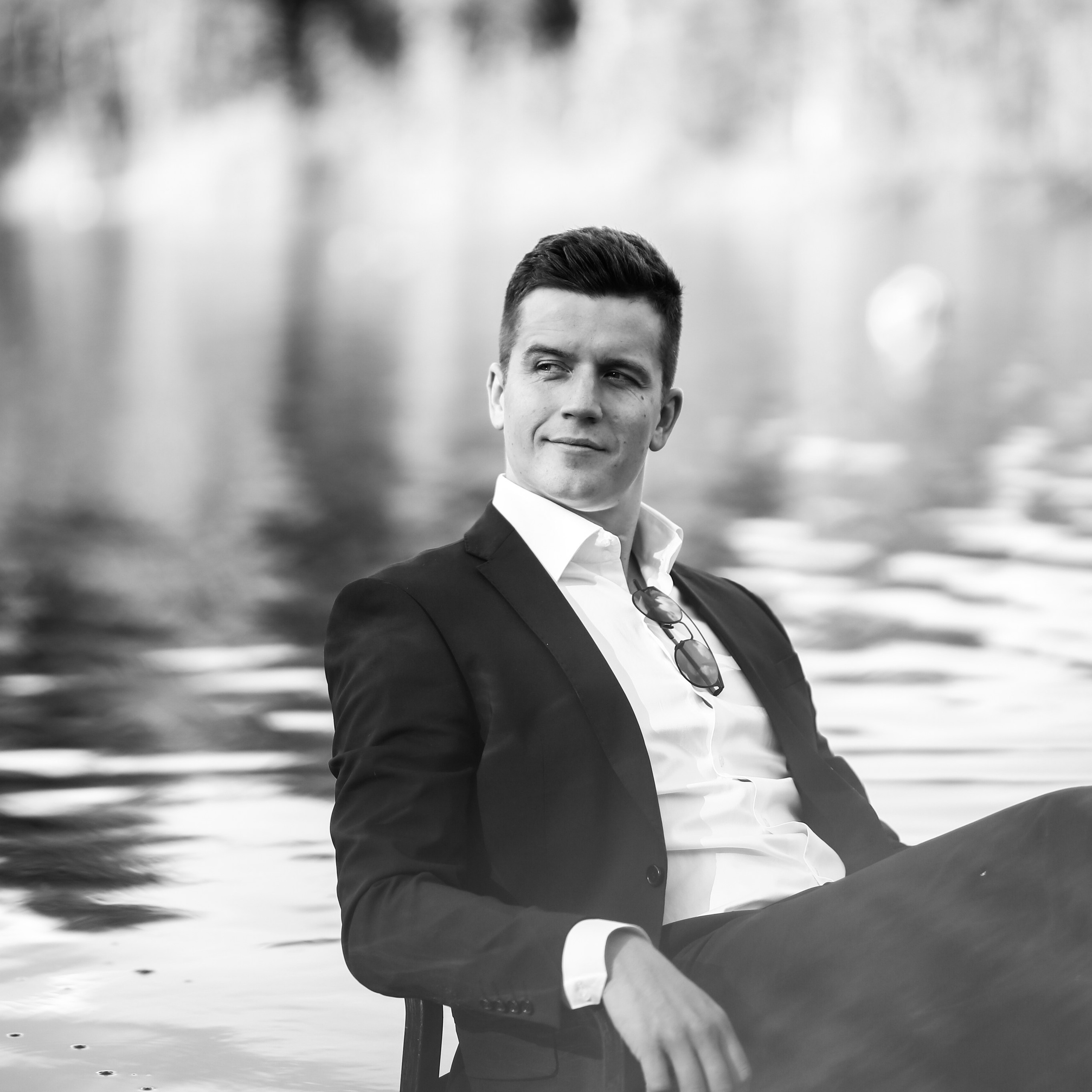 Денис Косяков