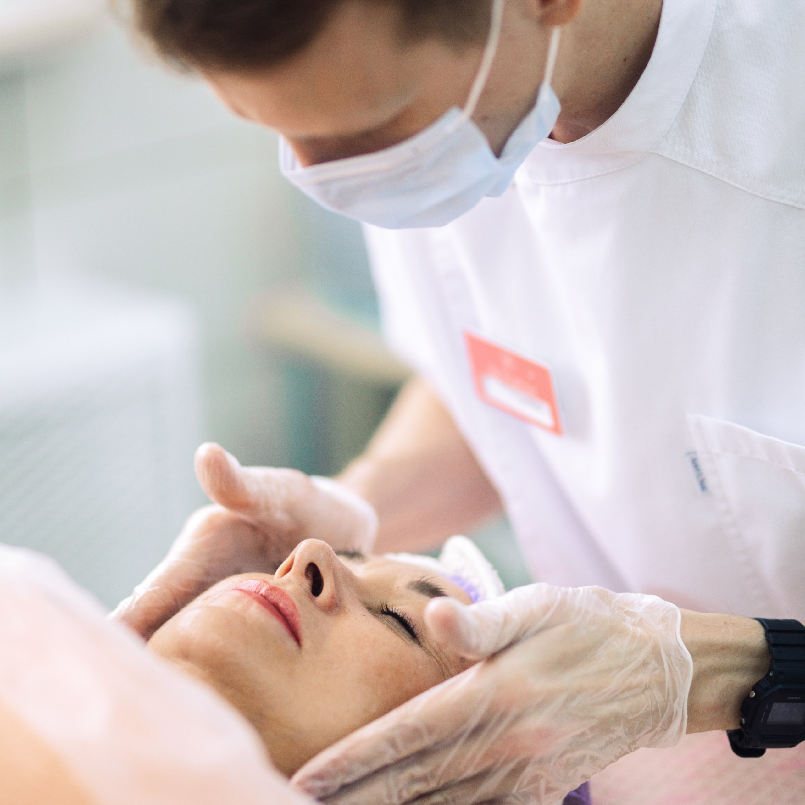 Re: forma Косметология