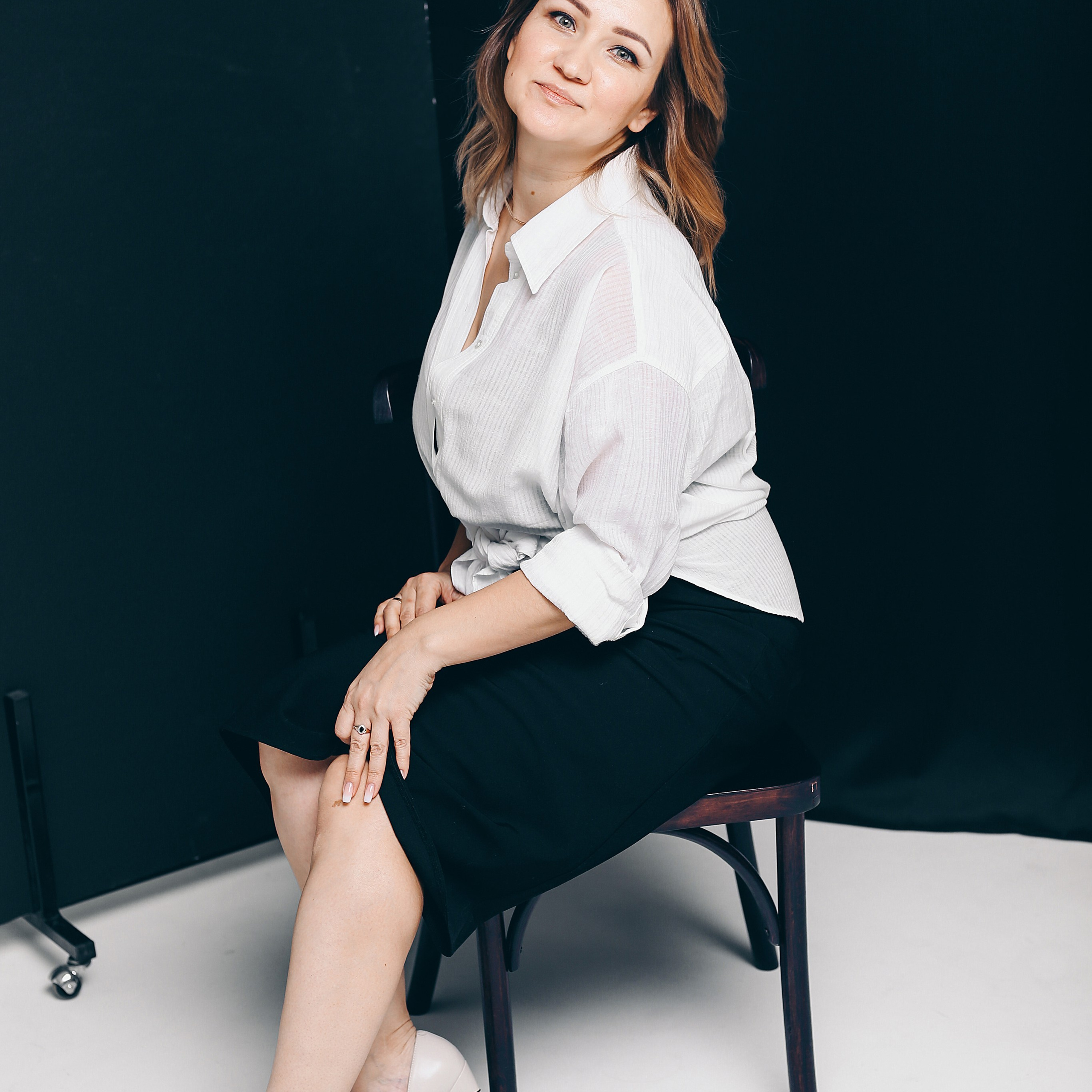 Татьяна (Vibes)