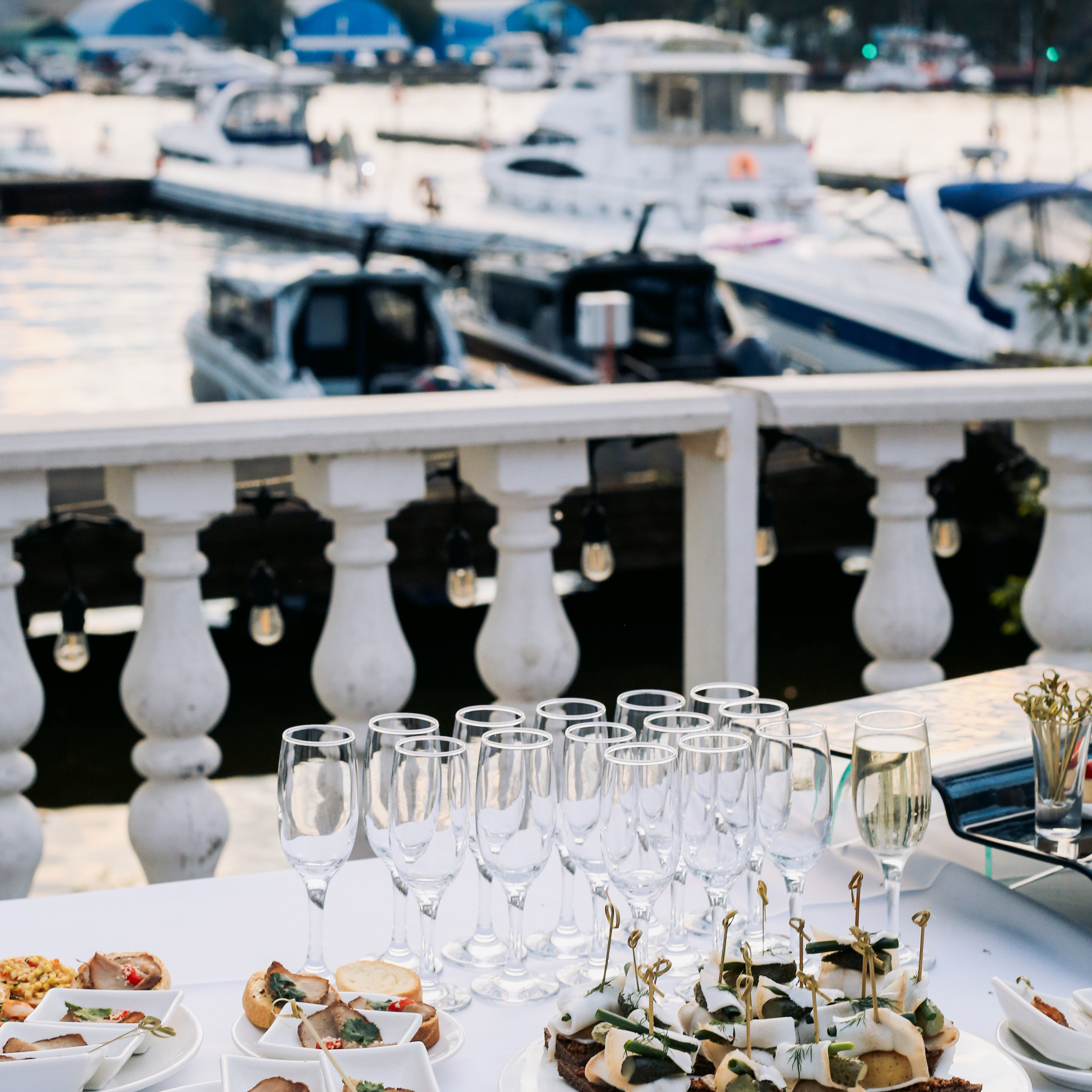 Мореман (ресторан)