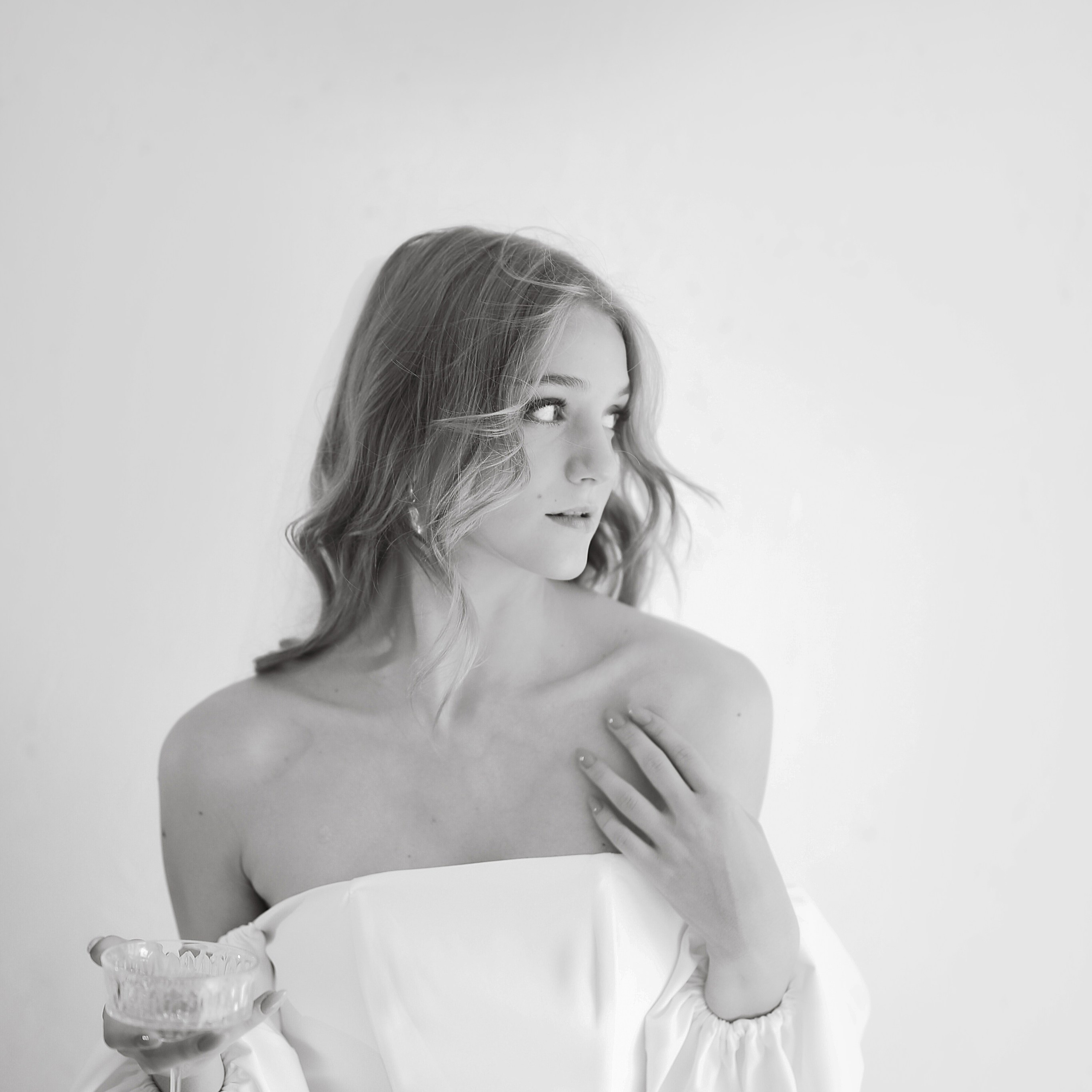 Сборы невесты