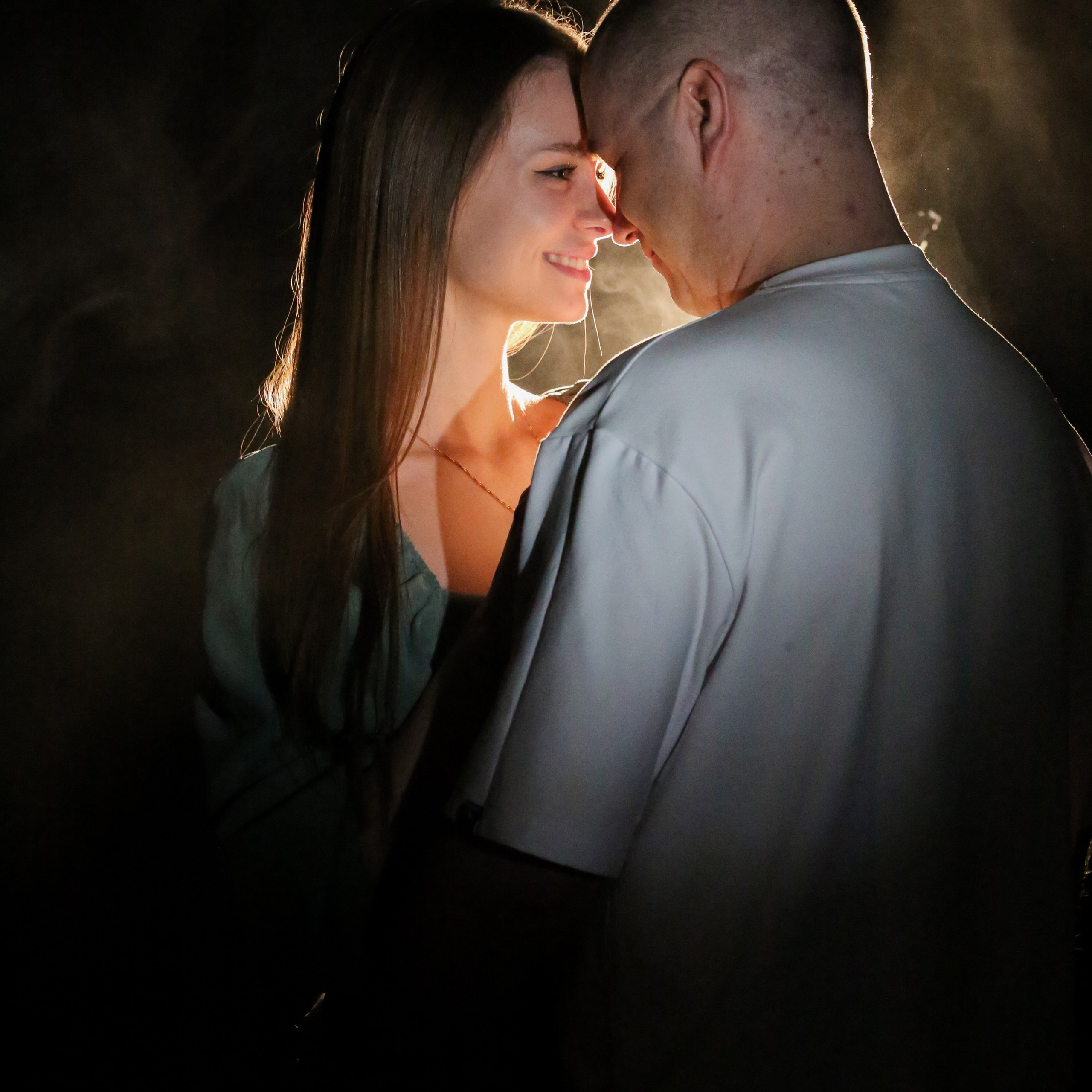 Екатерина и Антон