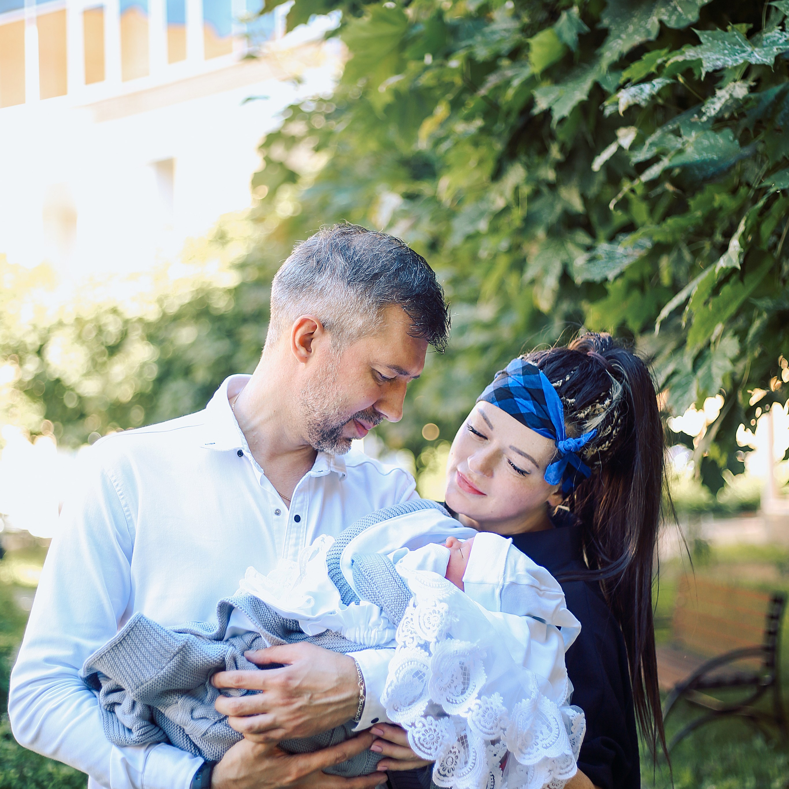 Выписка Ромы