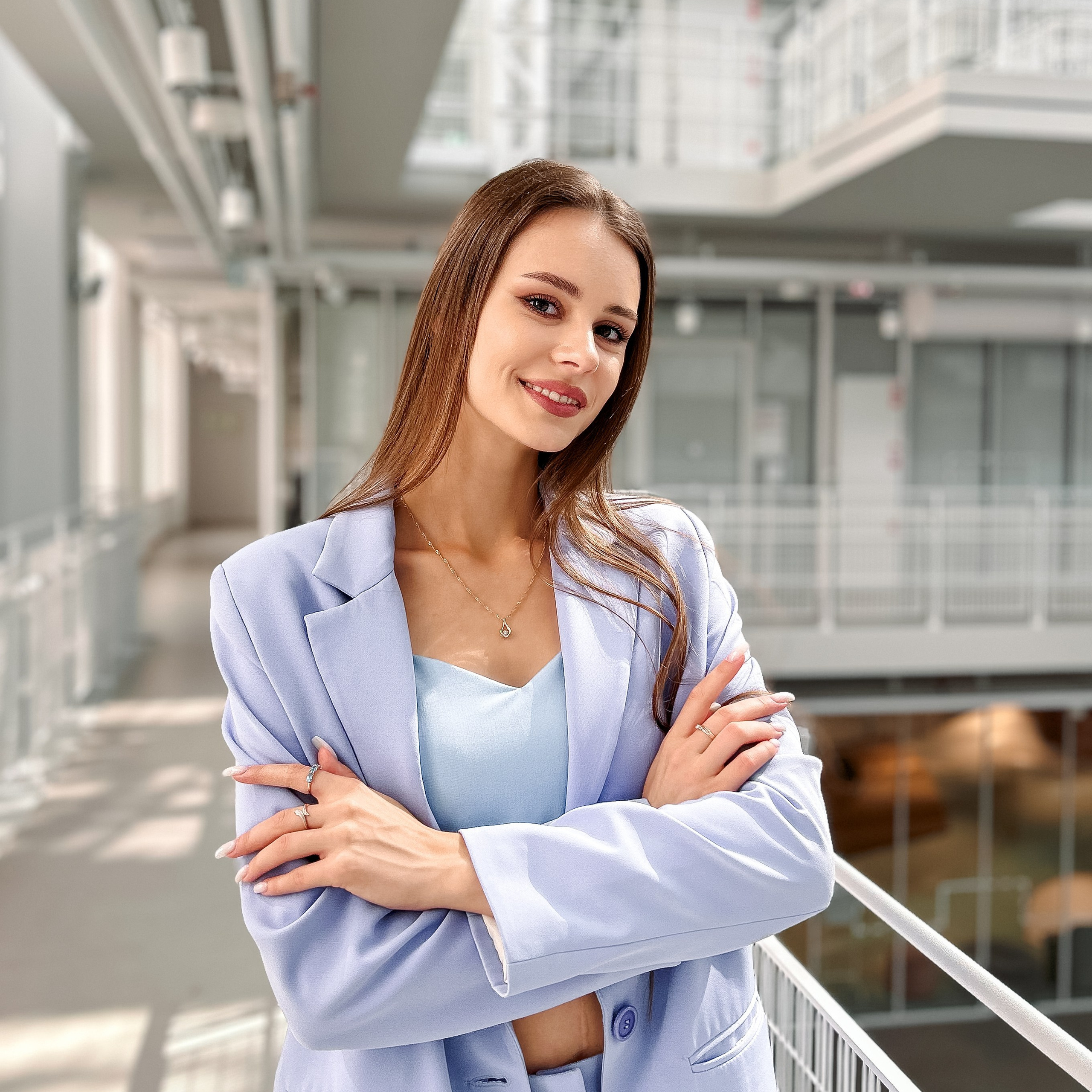 Бизнес-центр