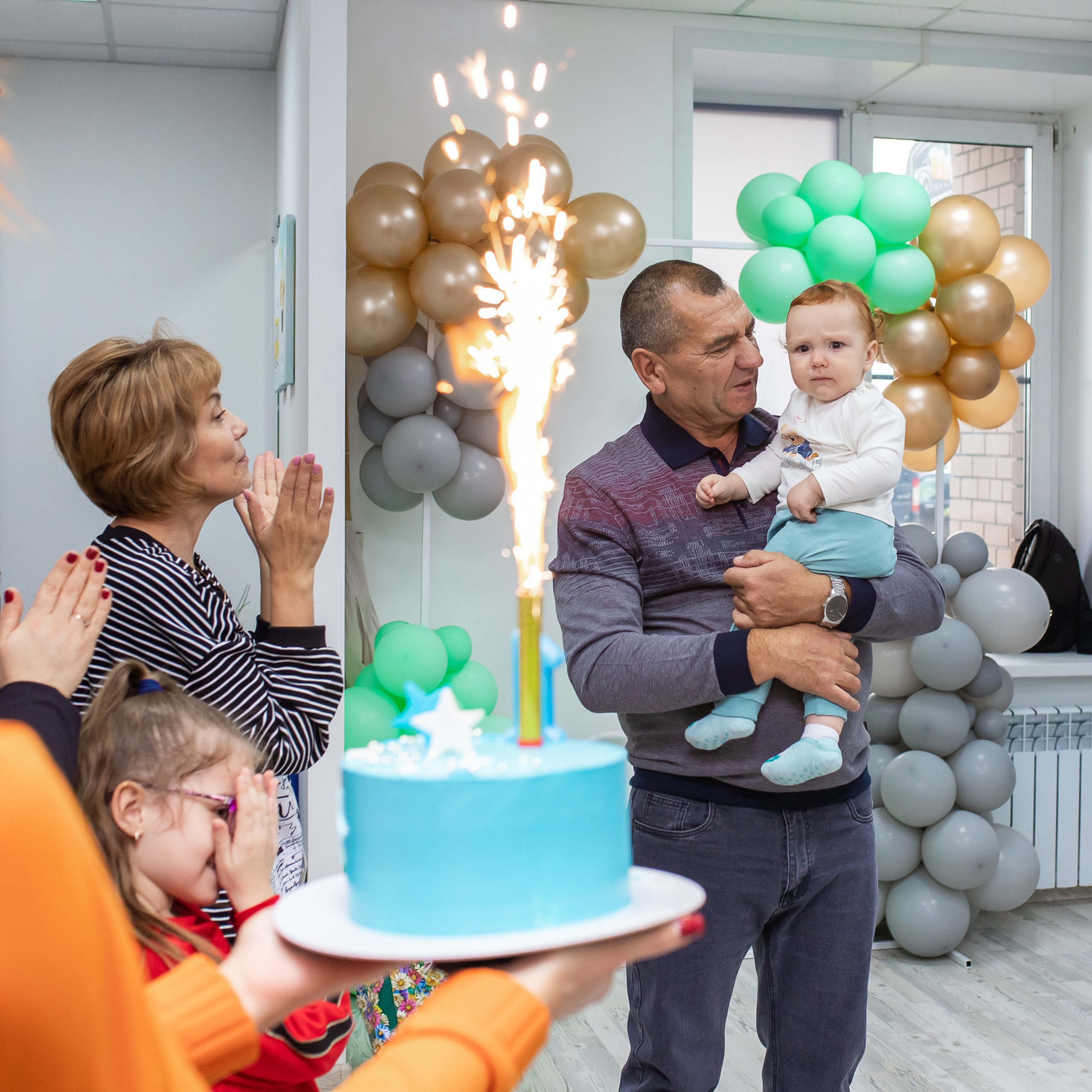 Отзывы. Фотограф в Барнауле Юлия Садвокасова