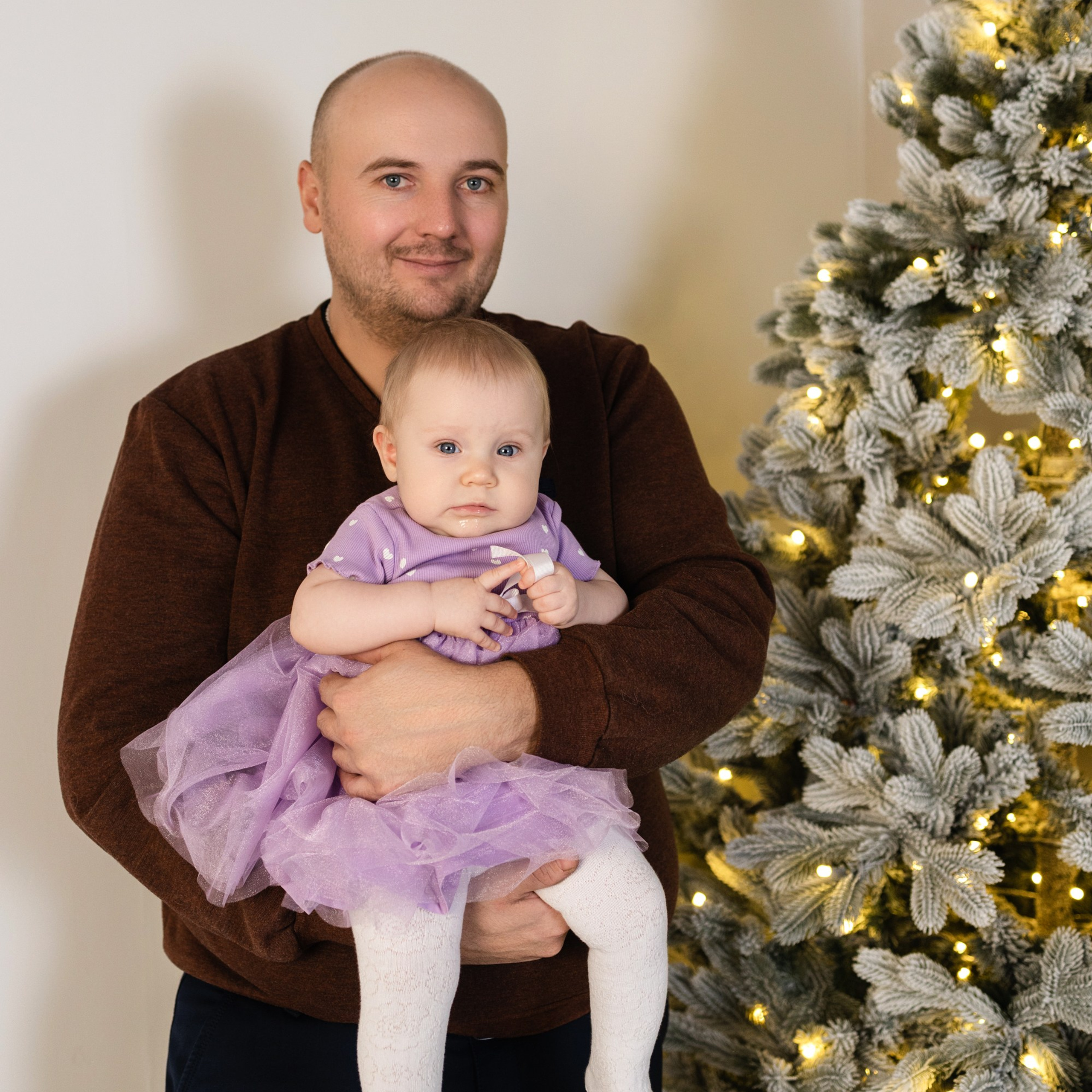 Отзывы. Фотограф в Барнауле Юлия Садвокасова