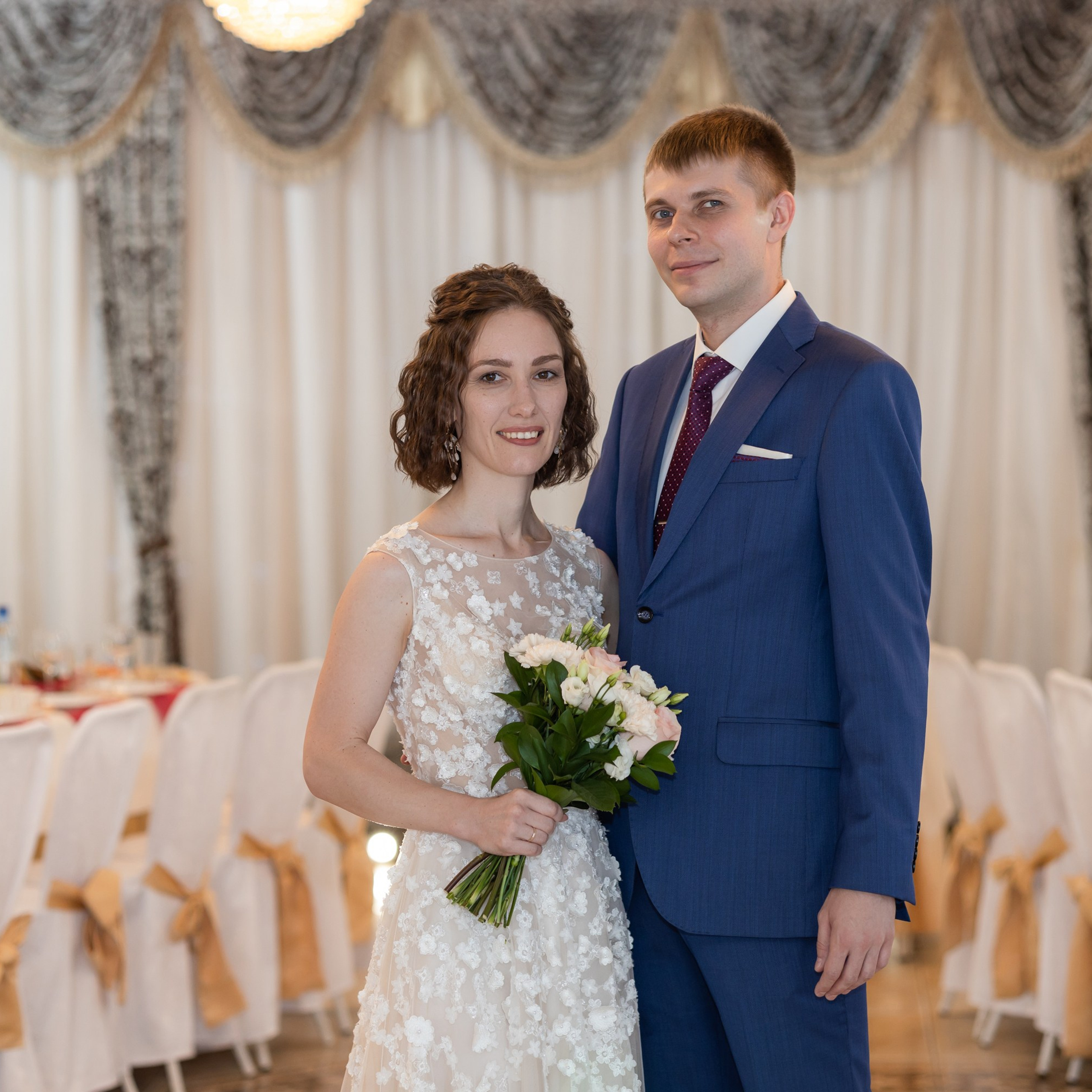 Отзывы. Фотограф в Барнауле Юлия Садвокасова